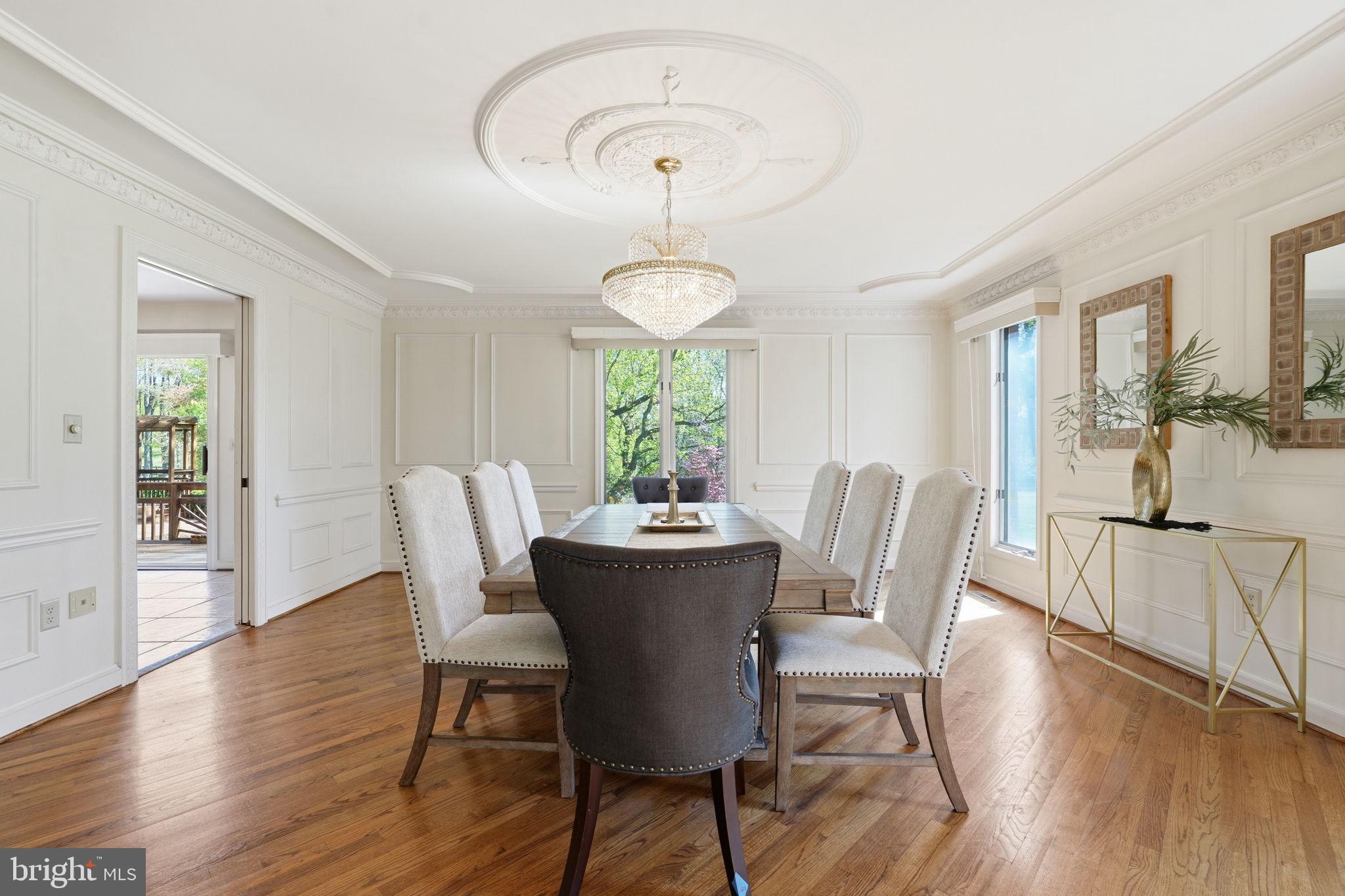 POTOMAC RANCH - Residential