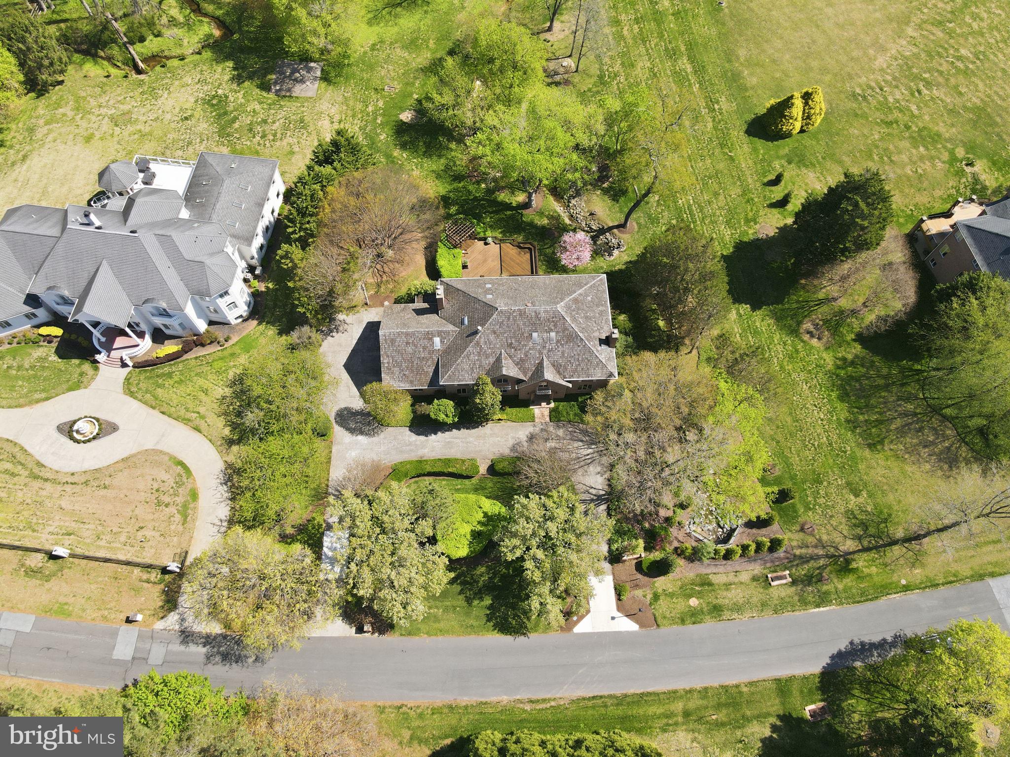 POTOMAC RANCH - Residential