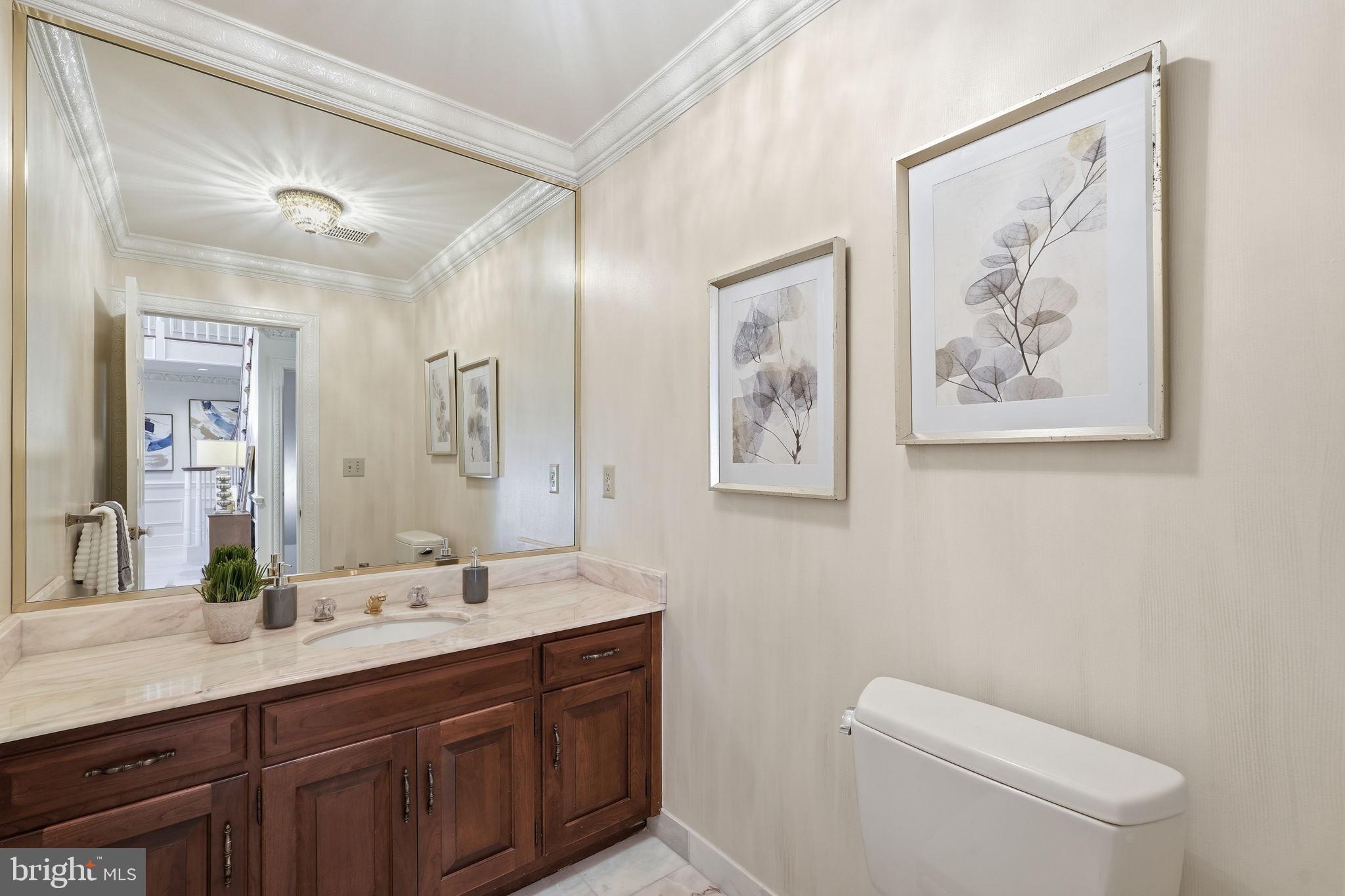 POTOMAC RANCH - Residential