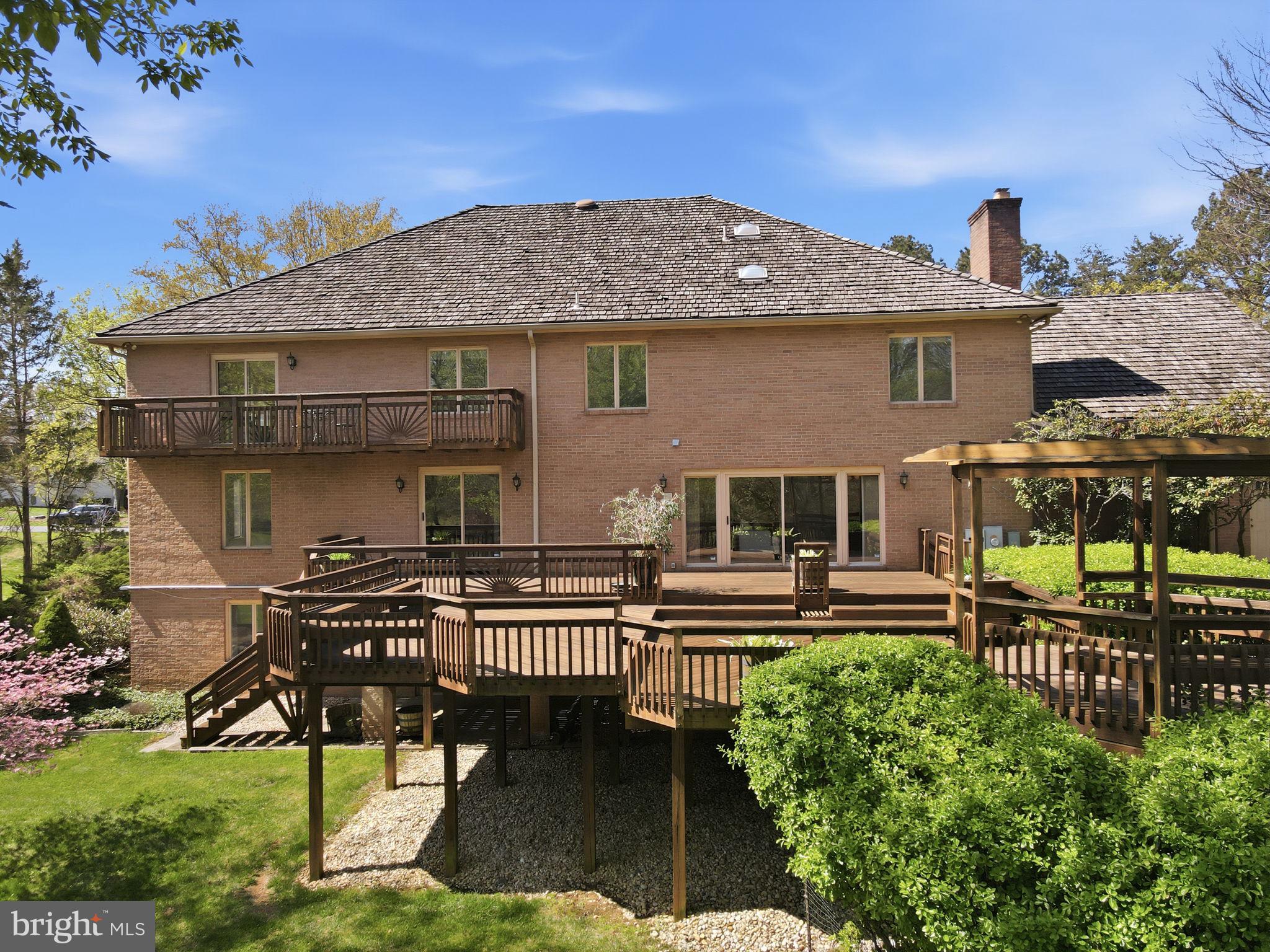 POTOMAC RANCH - Residential