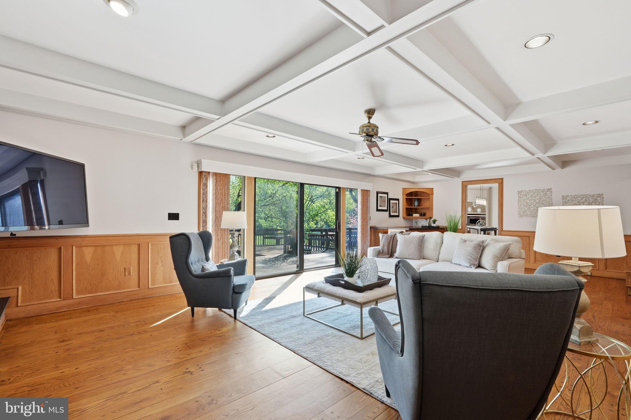 POTOMAC RANCH - Residential