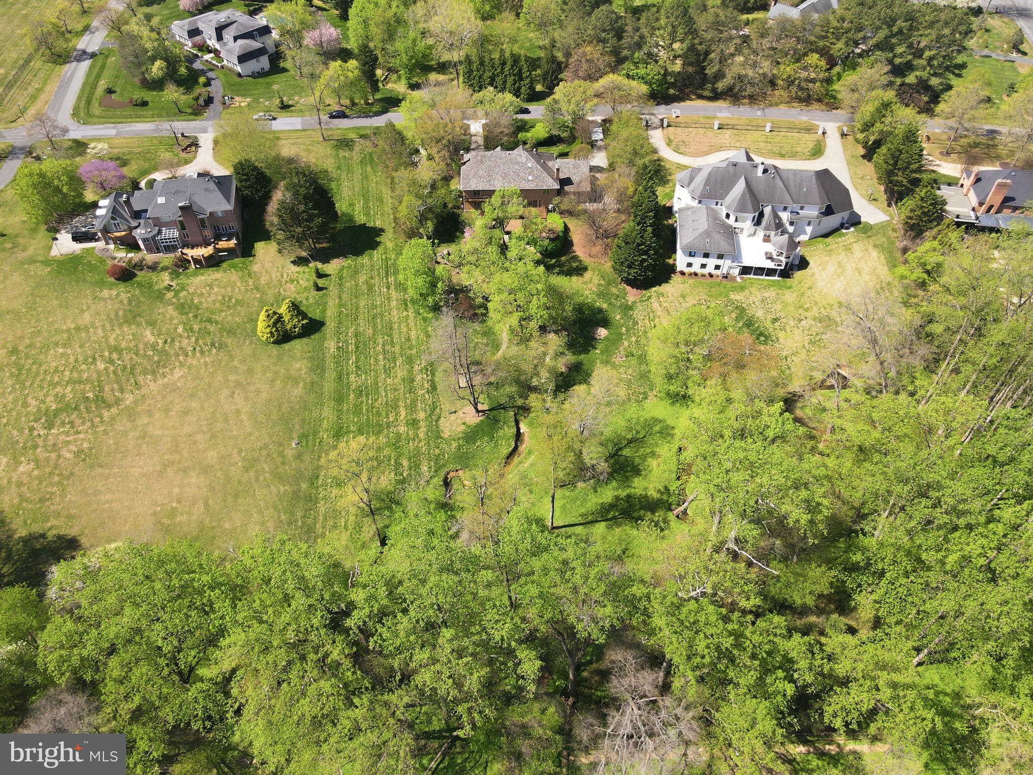 POTOMAC RANCH - Residential