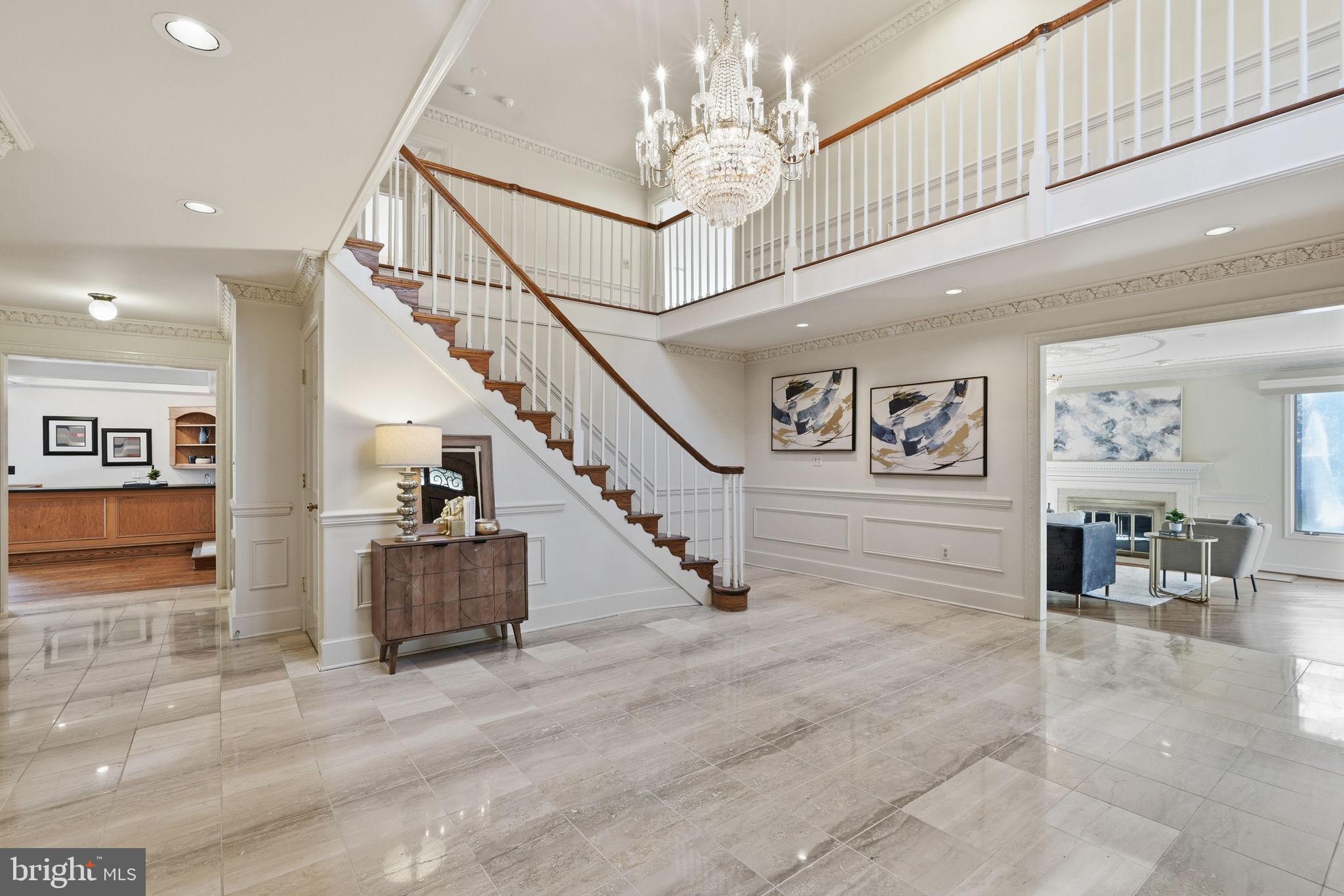 POTOMAC RANCH - Residential