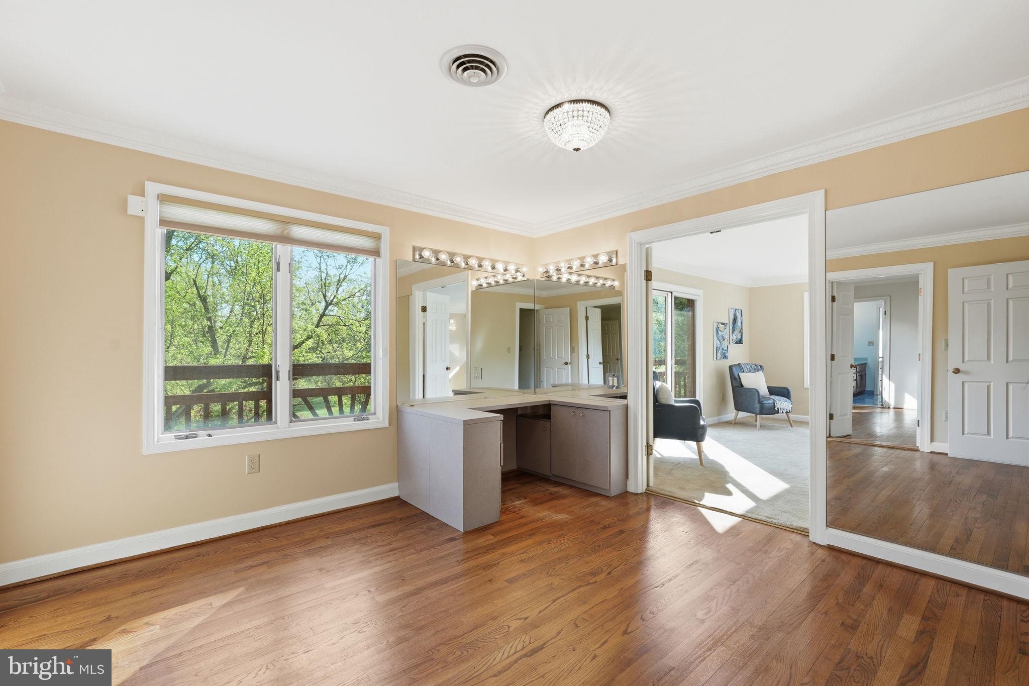 POTOMAC RANCH - Residential