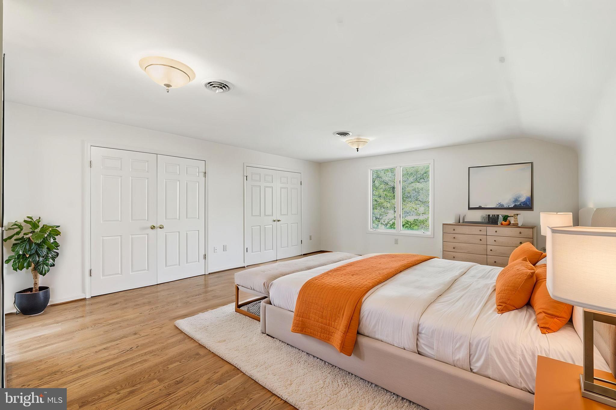 POTOMAC RANCH - Residential