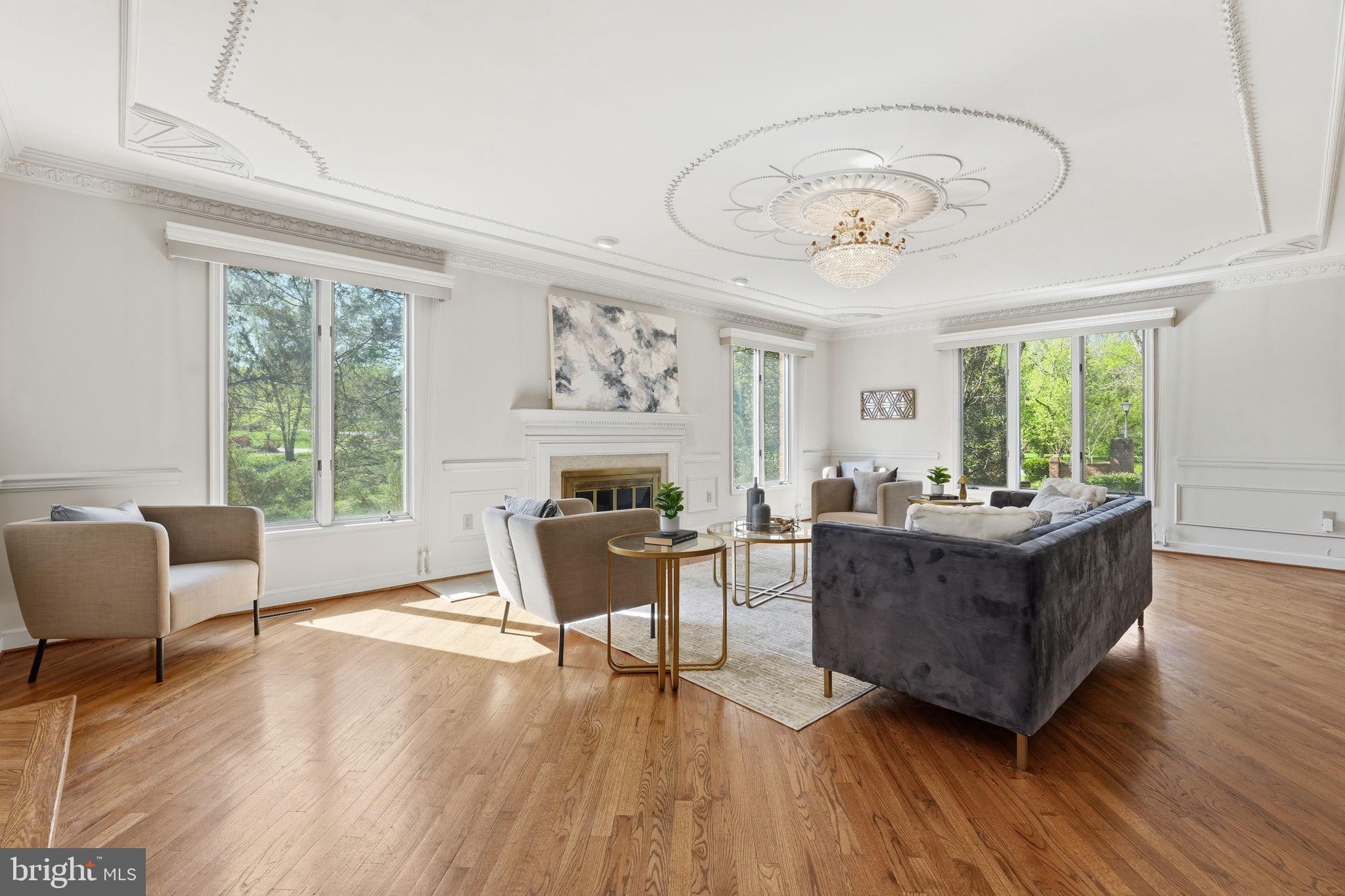 POTOMAC RANCH - Residential