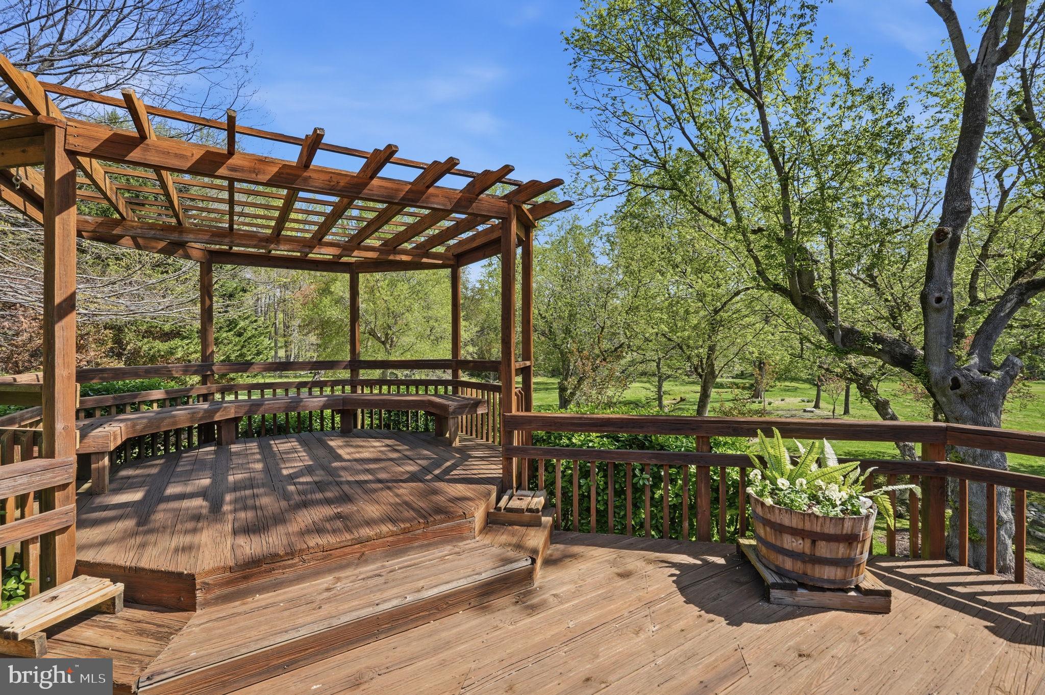 POTOMAC RANCH - Residential