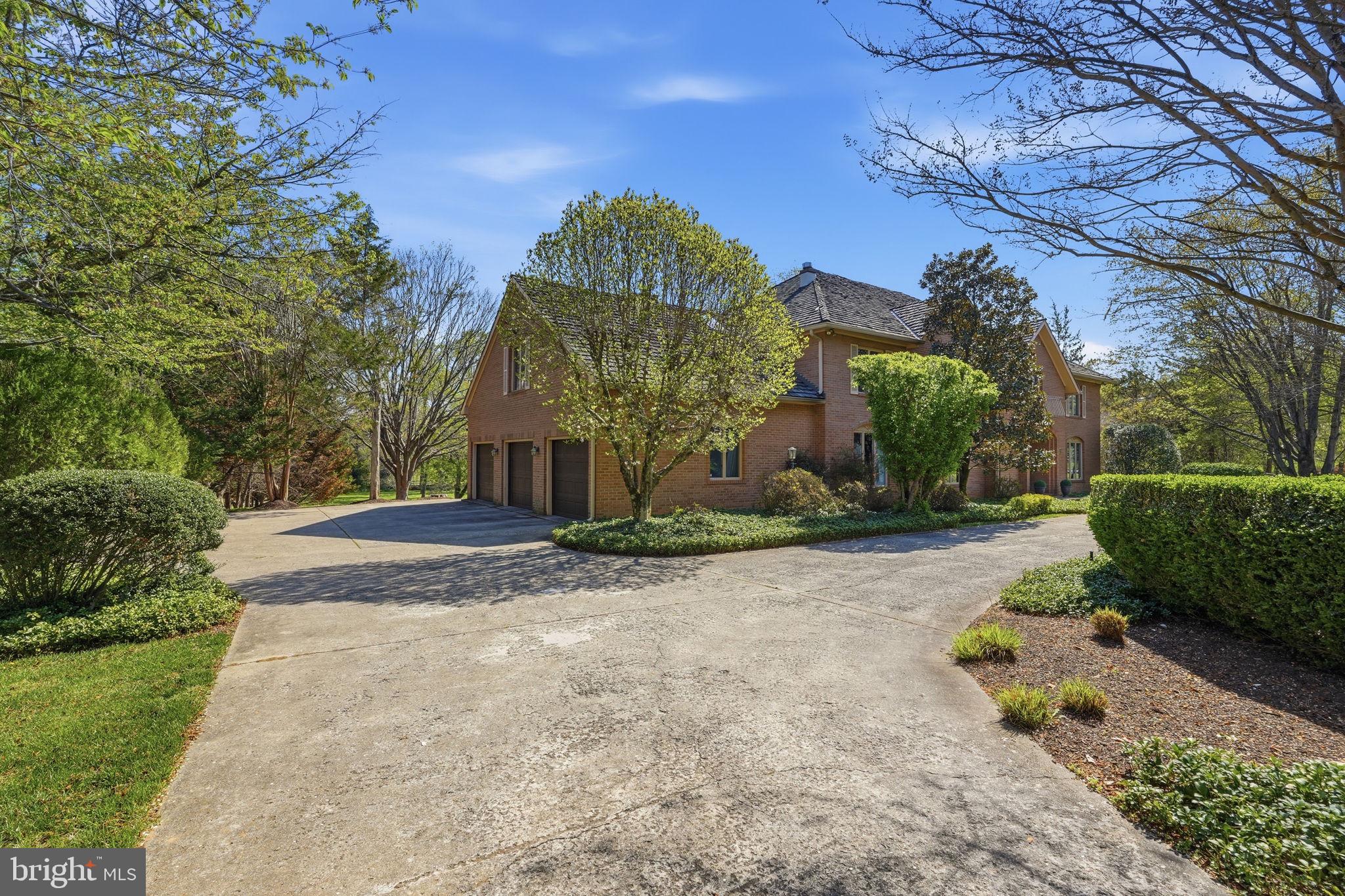 POTOMAC RANCH - Residential