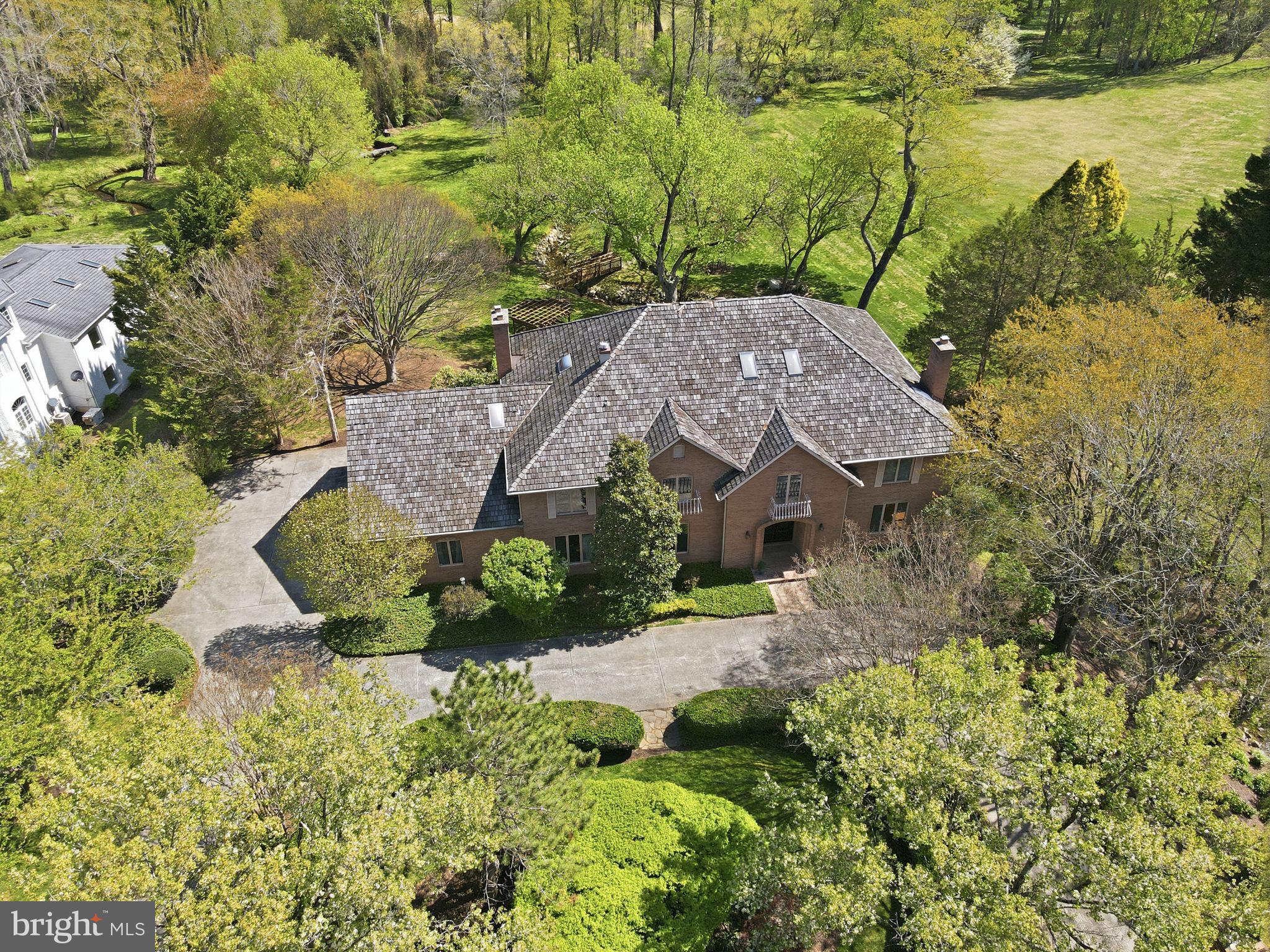 POTOMAC RANCH - Residential