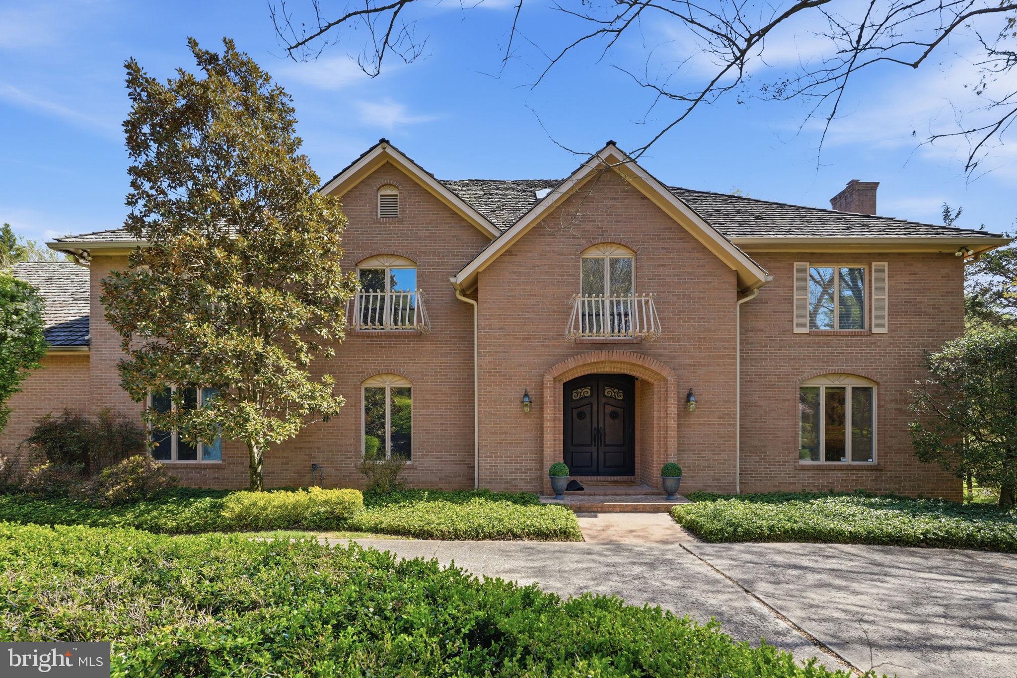 POTOMAC RANCH - Residential