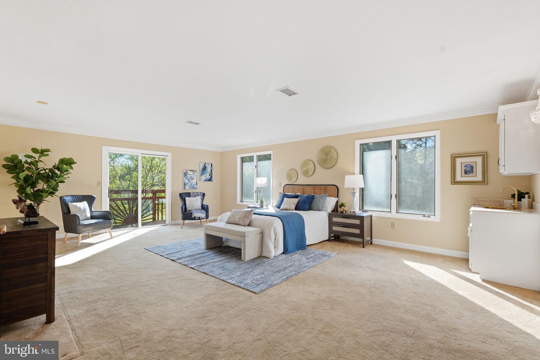 POTOMAC RANCH - Residential