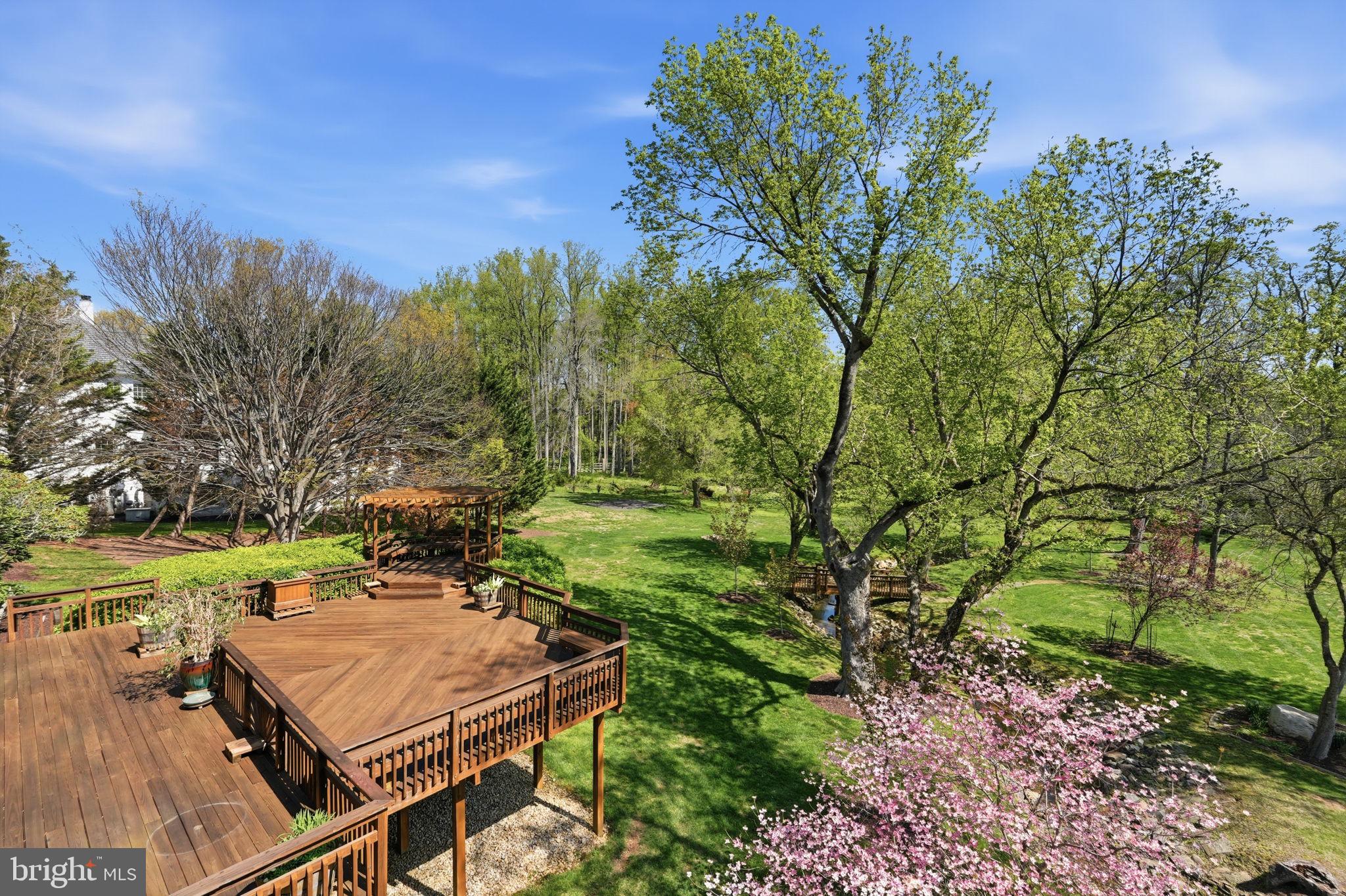 POTOMAC RANCH - Residential