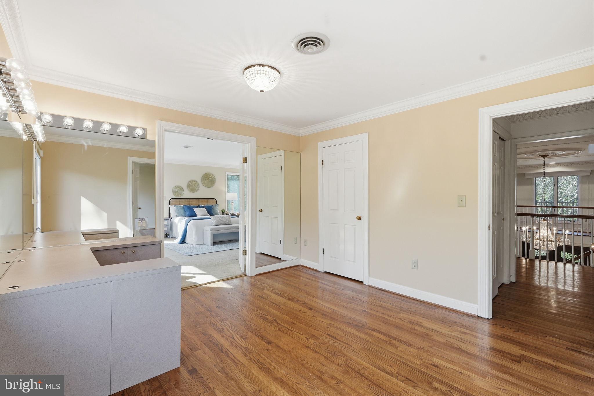 POTOMAC RANCH - Residential