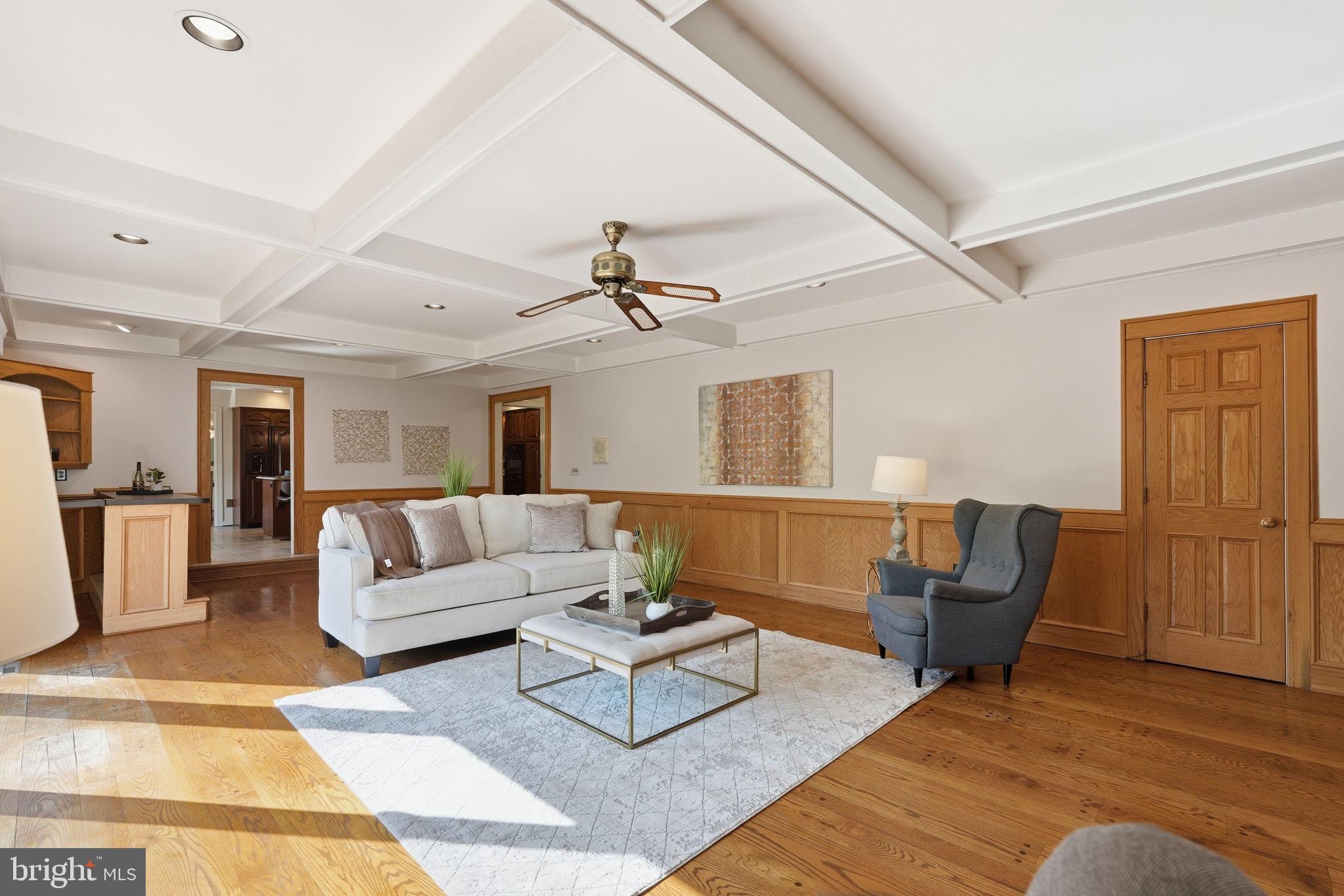 POTOMAC RANCH - Residential