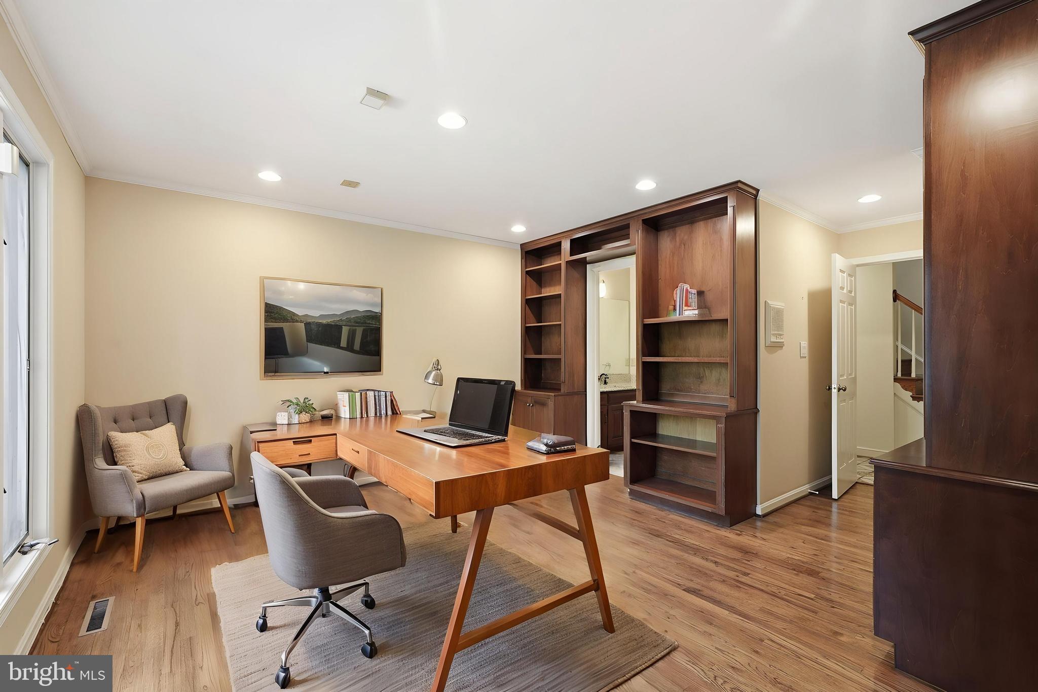 POTOMAC RANCH - Residential