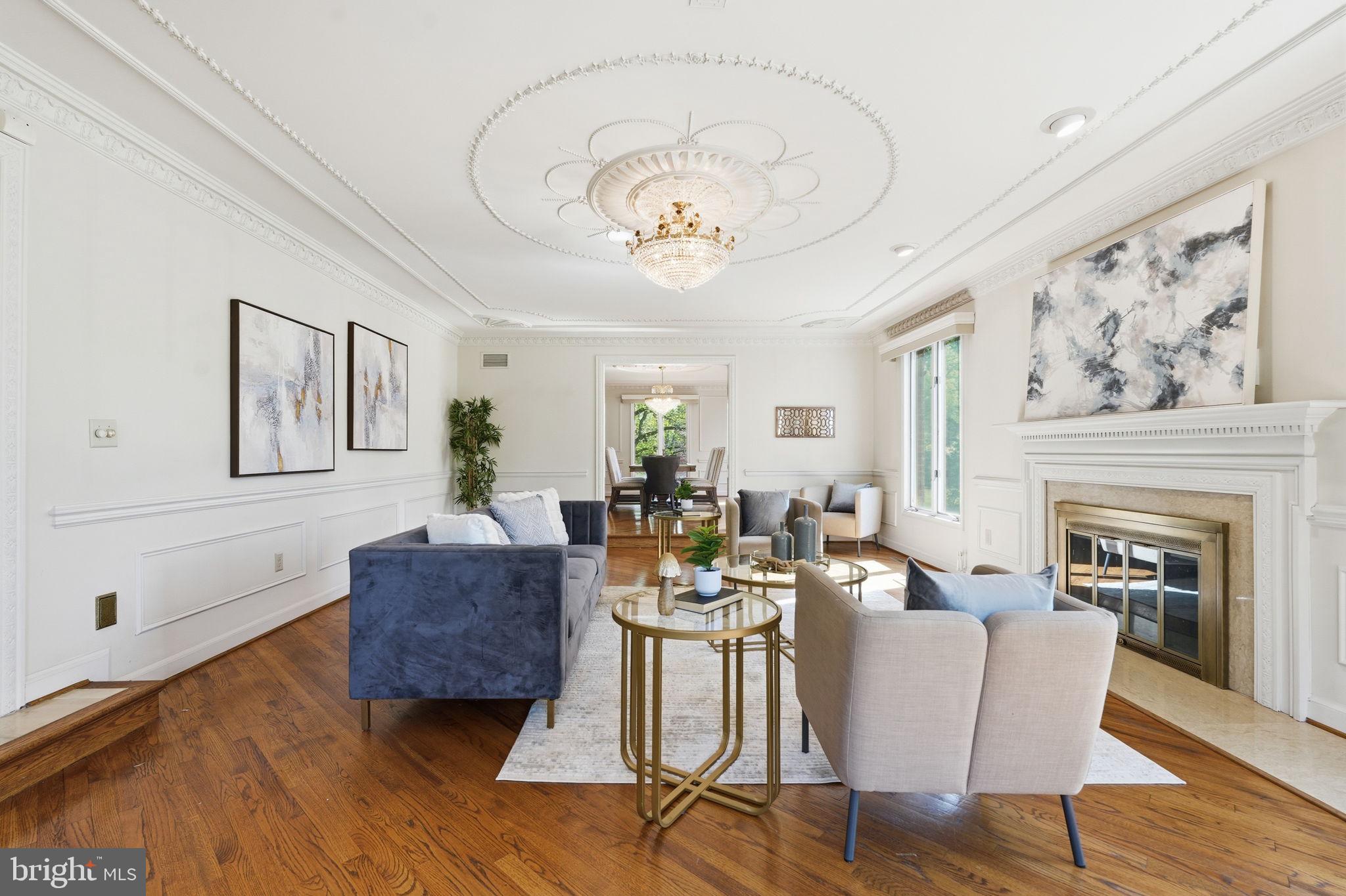 POTOMAC RANCH - Residential