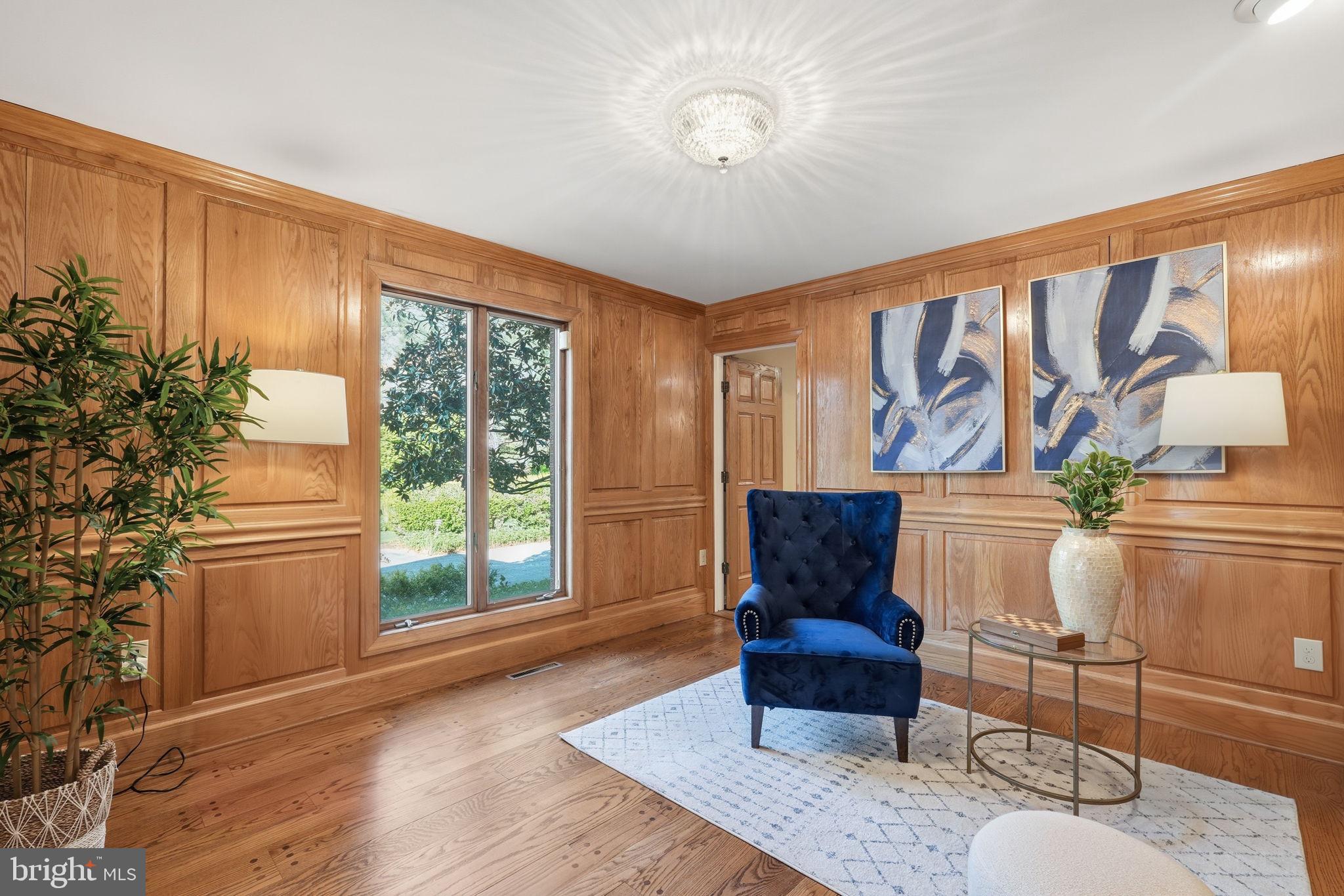 POTOMAC RANCH - Residential