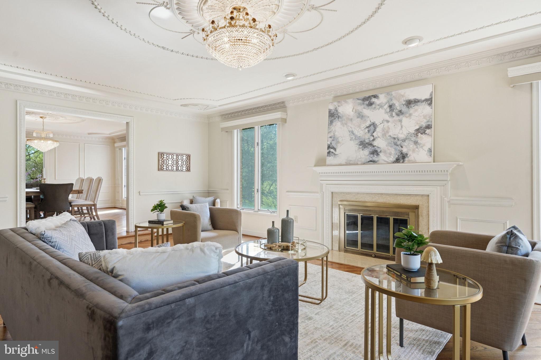 POTOMAC RANCH - Residential