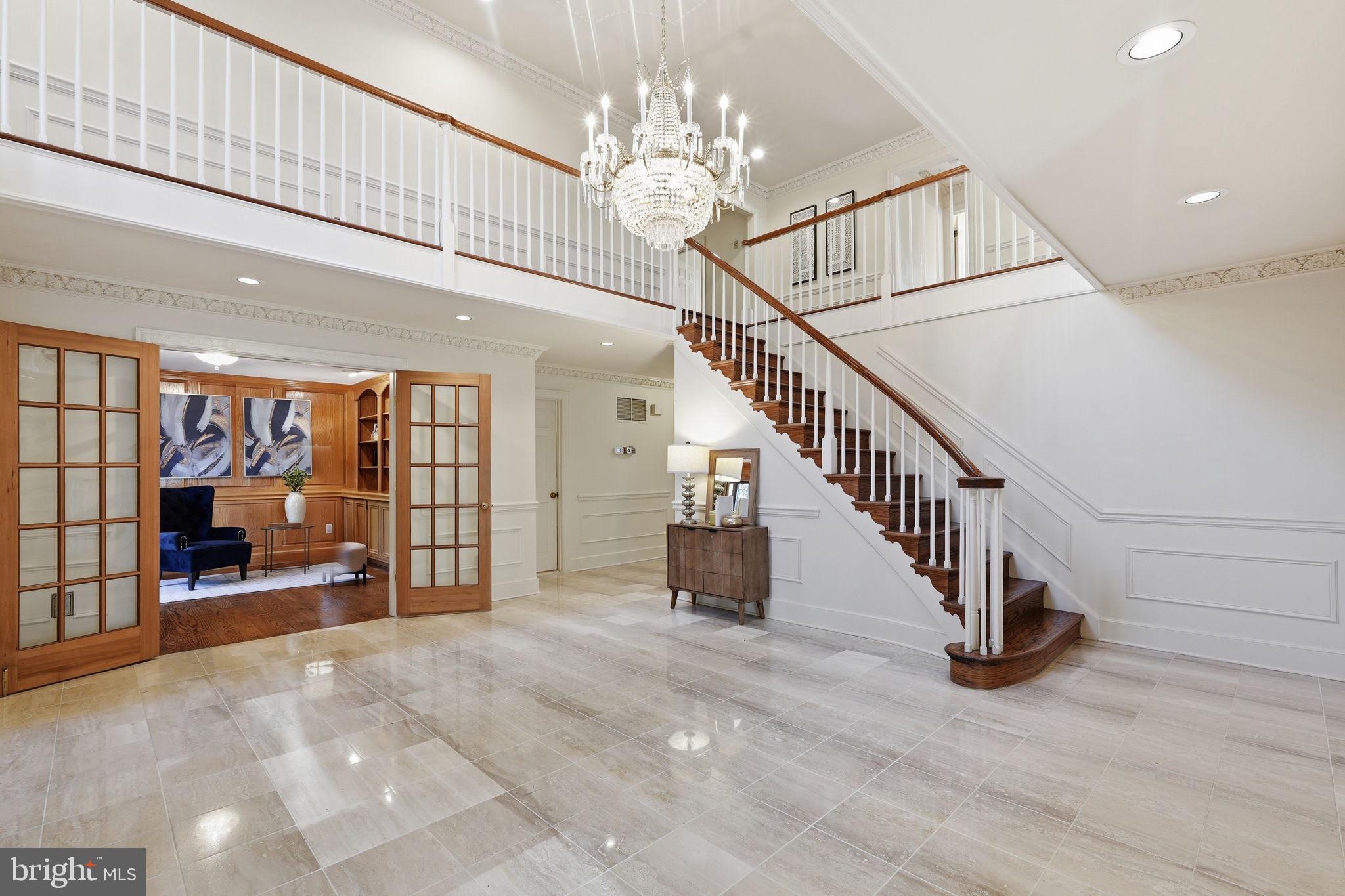 POTOMAC RANCH - Residential