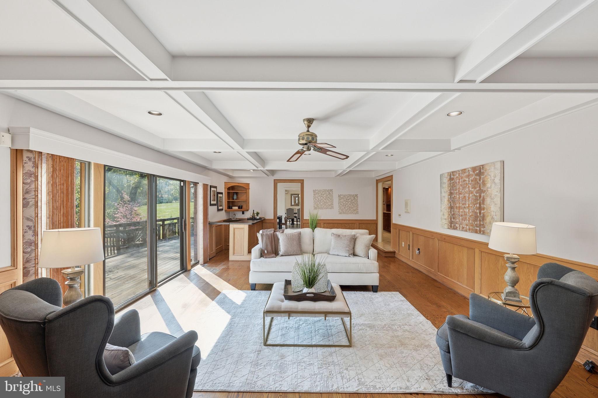 POTOMAC RANCH - Residential