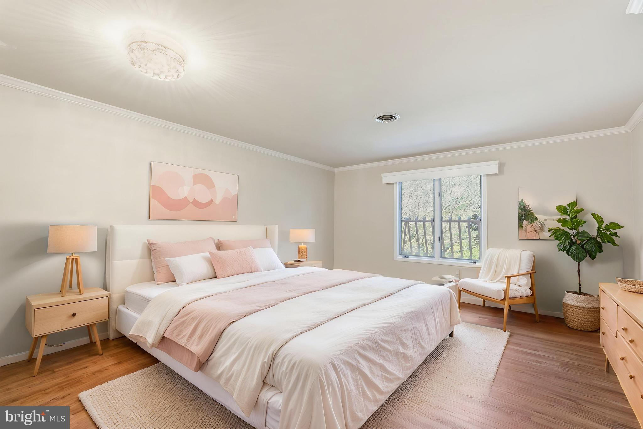 POTOMAC RANCH - Residential