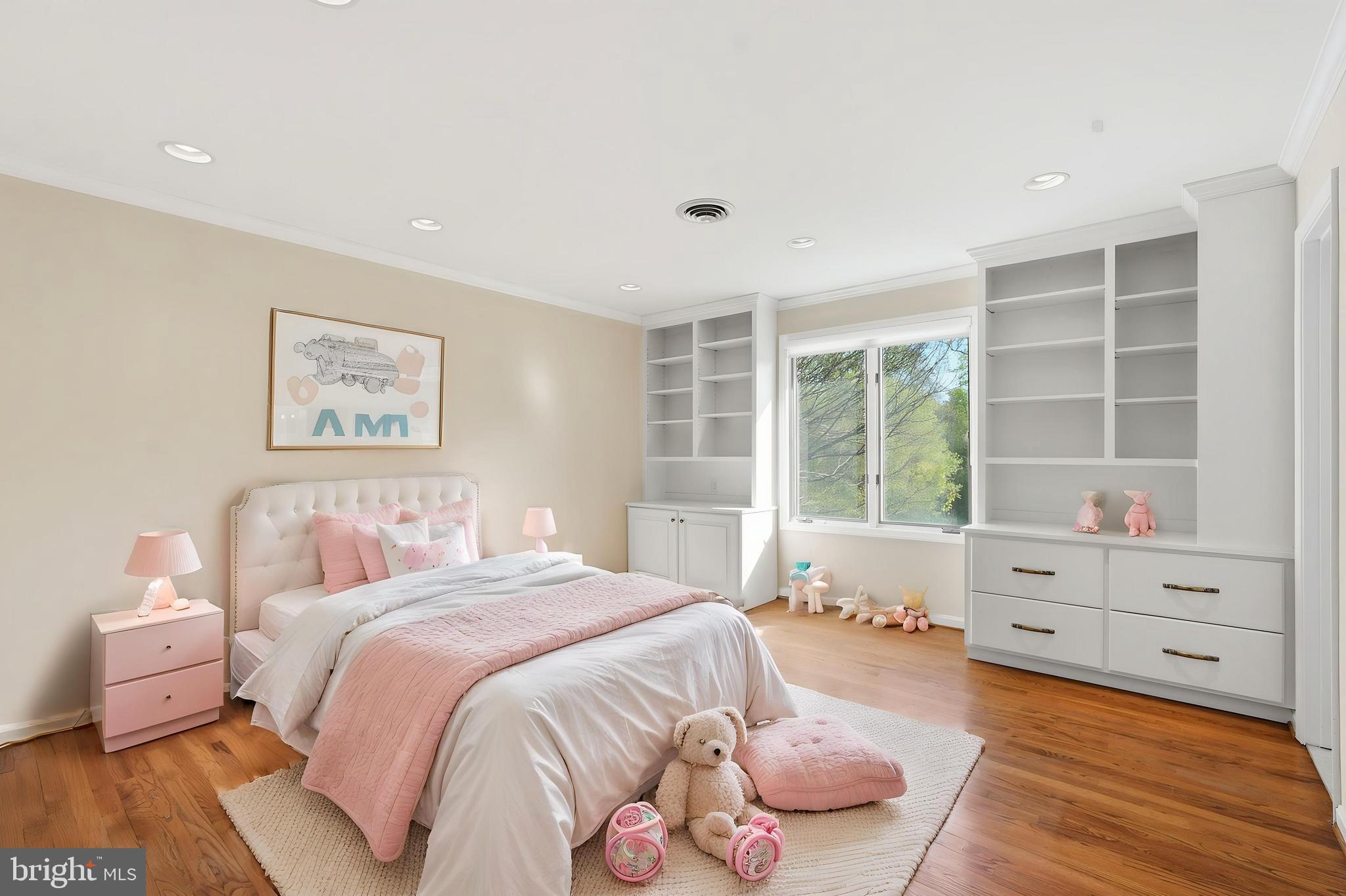 POTOMAC RANCH - Residential