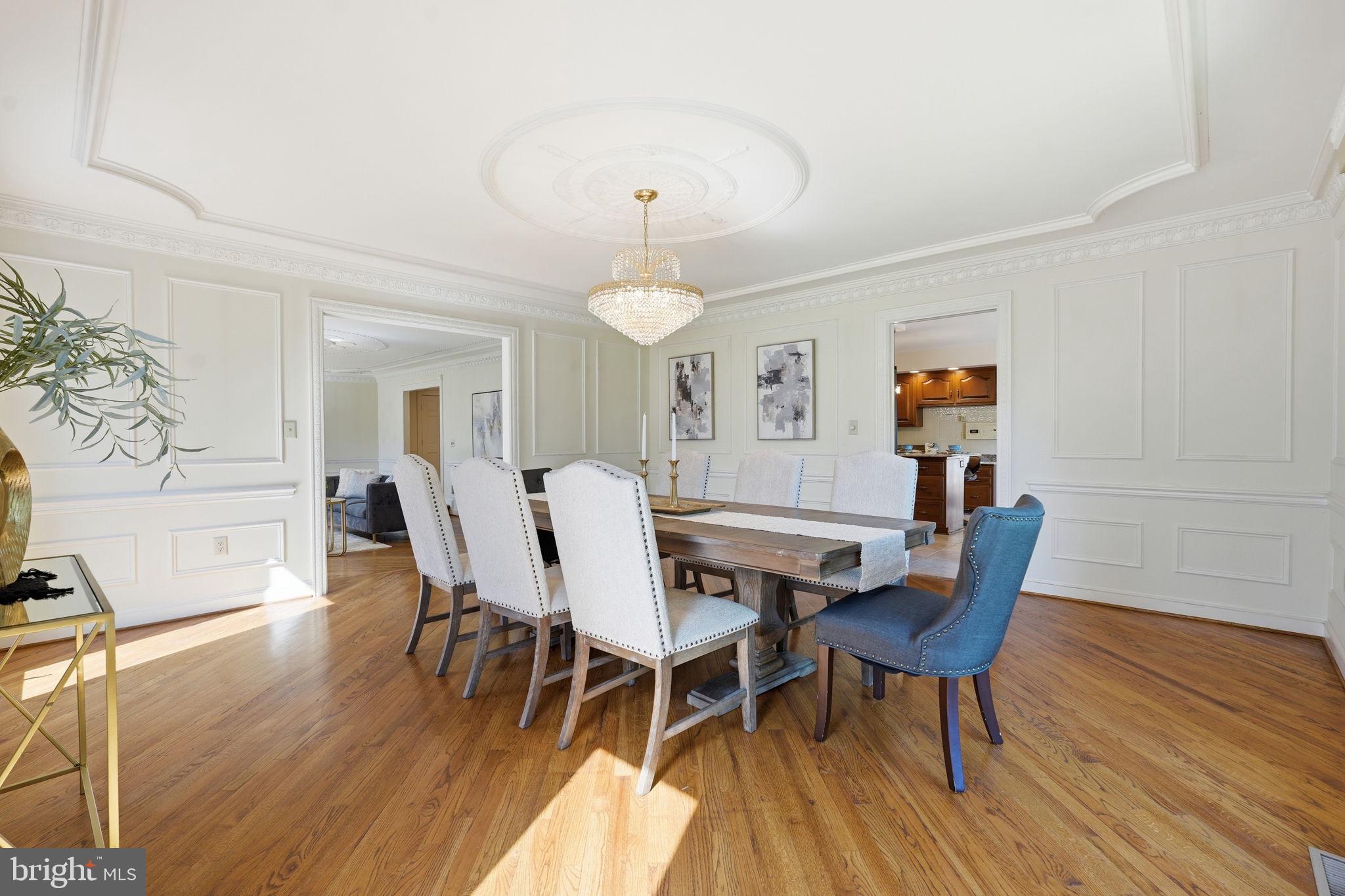 POTOMAC RANCH - Residential