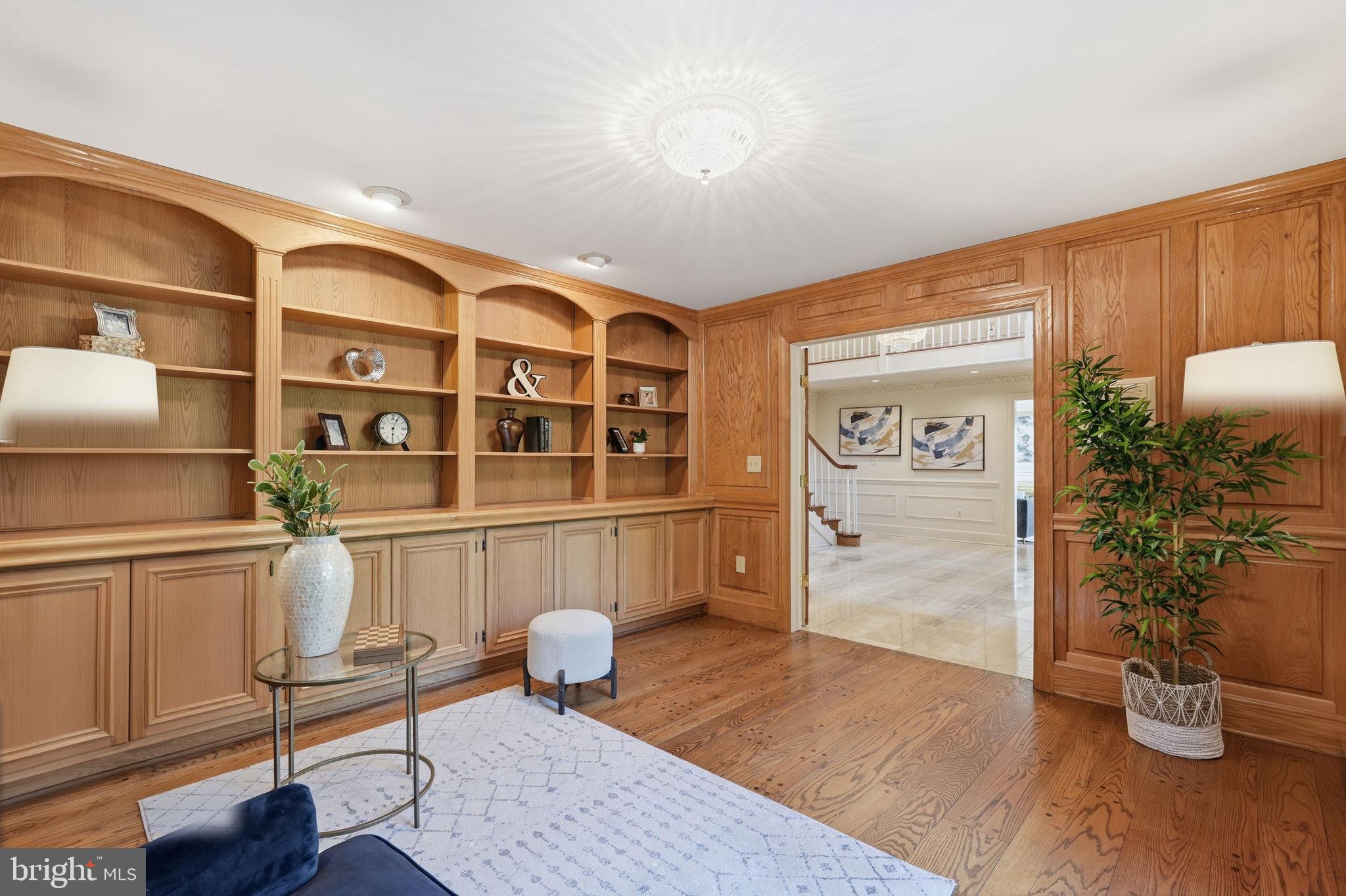 POTOMAC RANCH - Residential