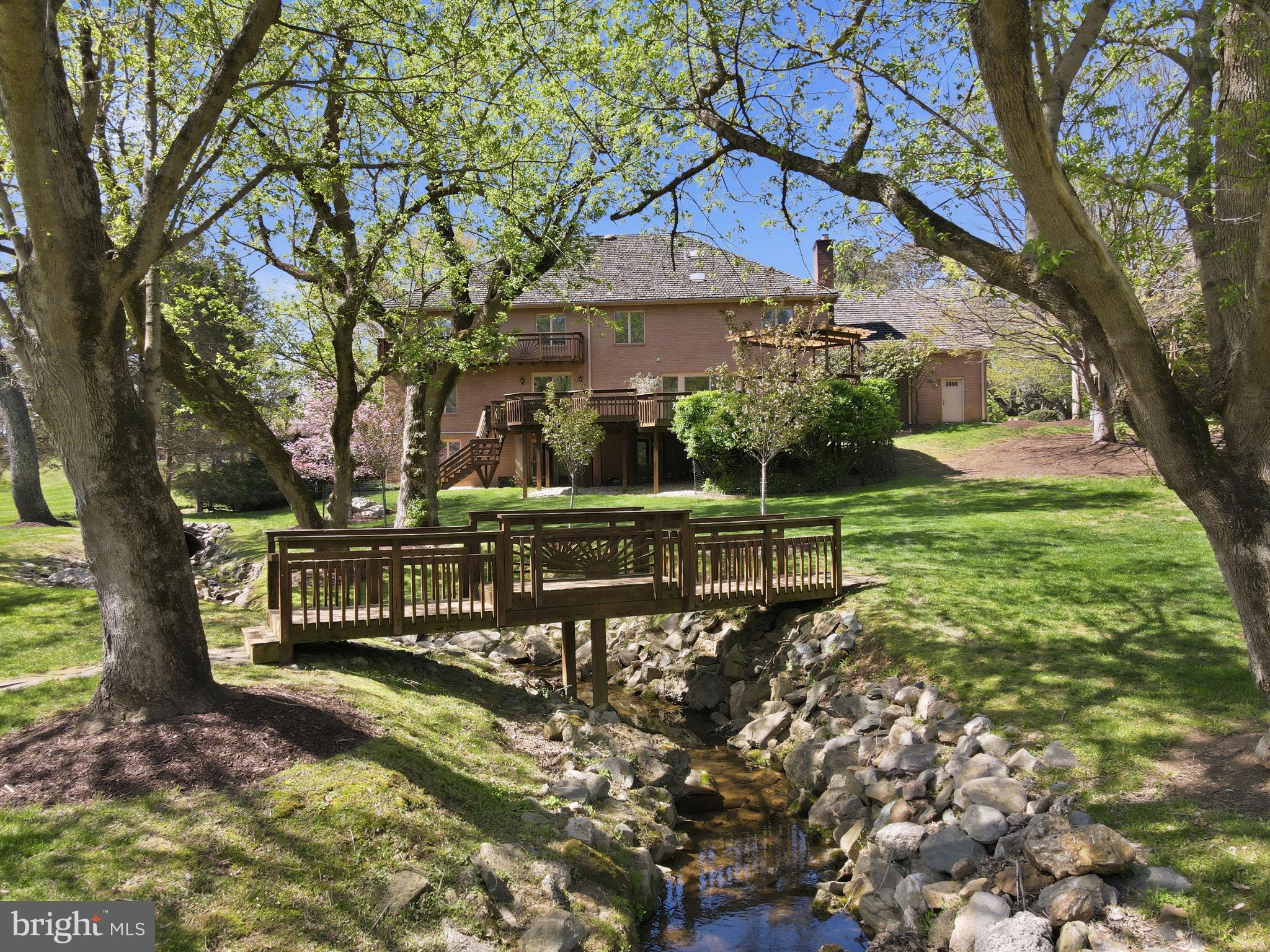 POTOMAC RANCH - Residential