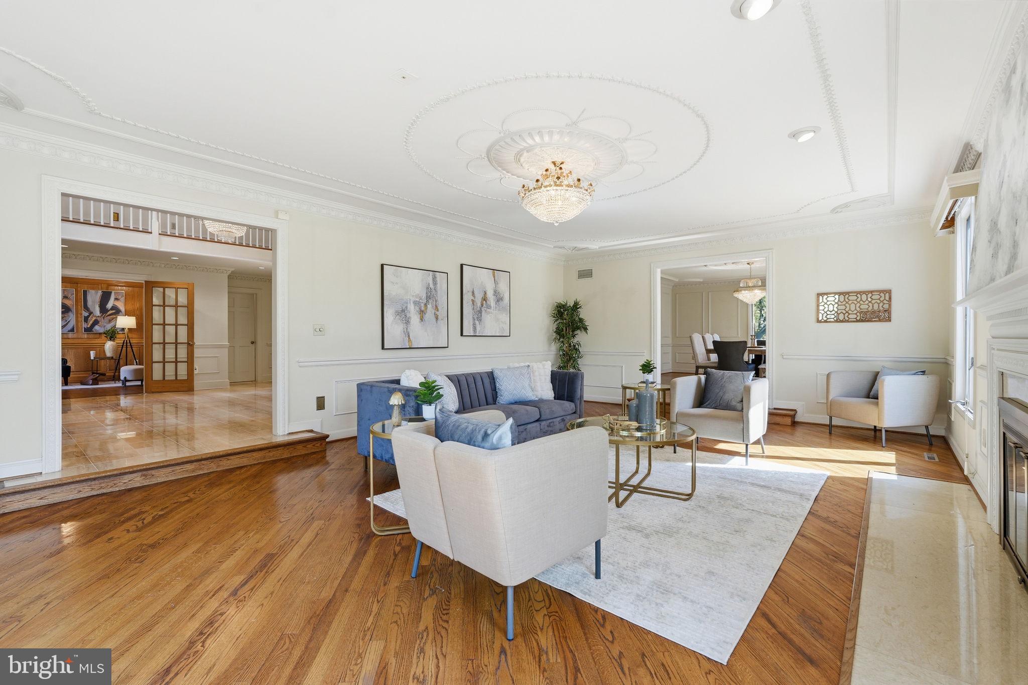 POTOMAC RANCH - Residential