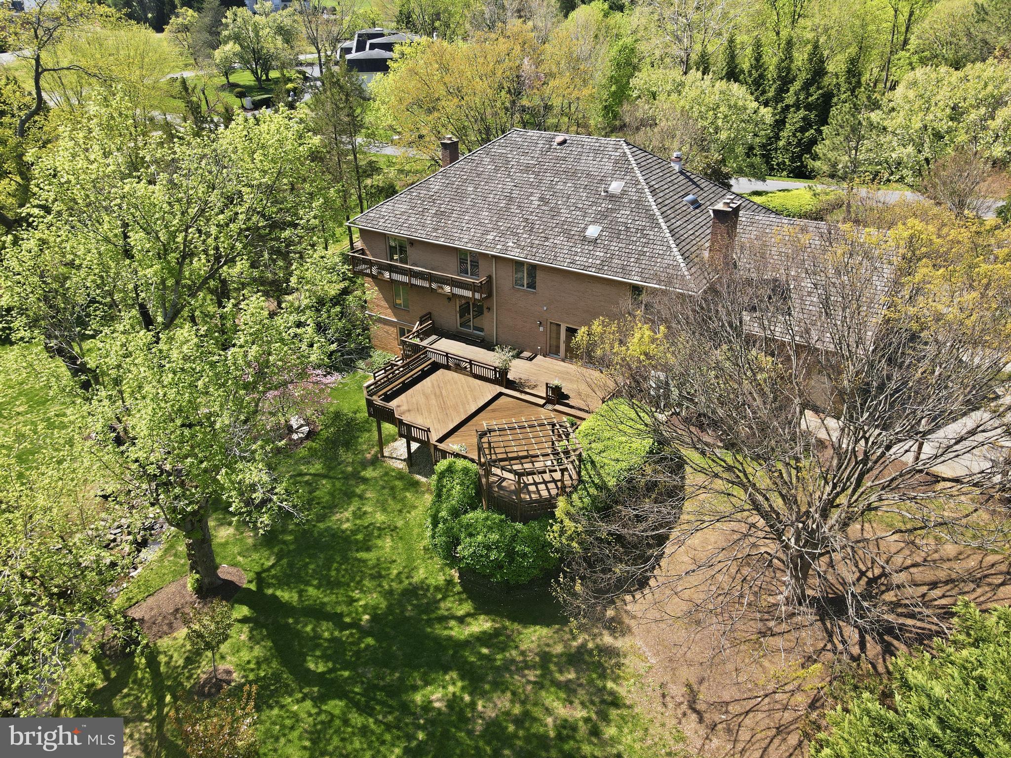 POTOMAC RANCH - Residential