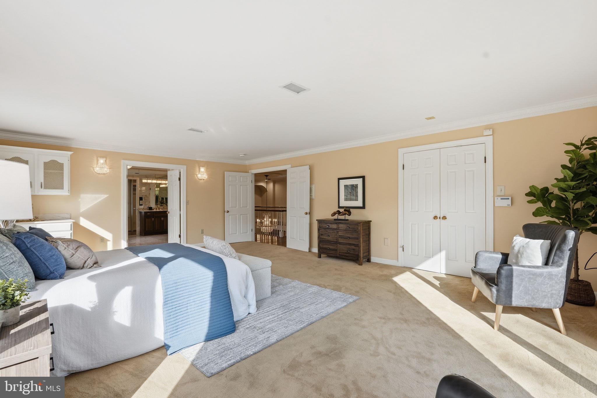 POTOMAC RANCH - Residential