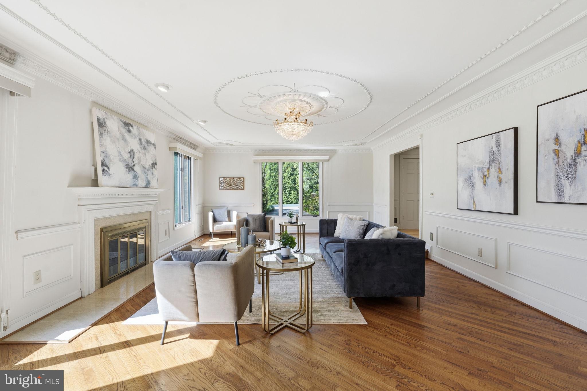 POTOMAC RANCH - Residential