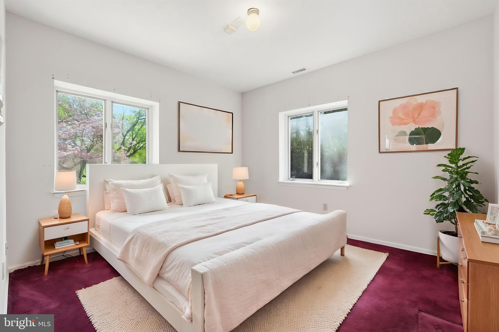 POTOMAC RANCH - Residential