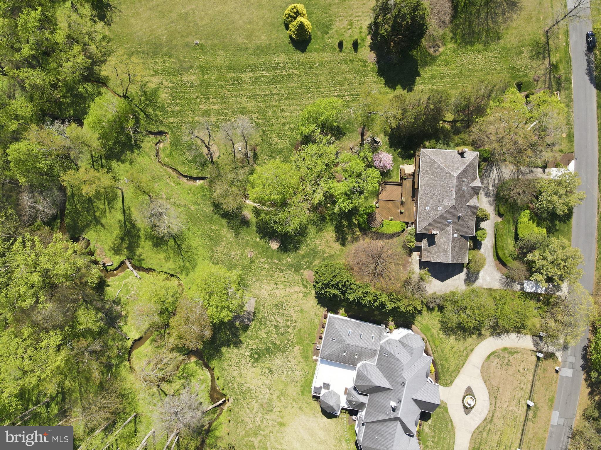 POTOMAC RANCH - Residential