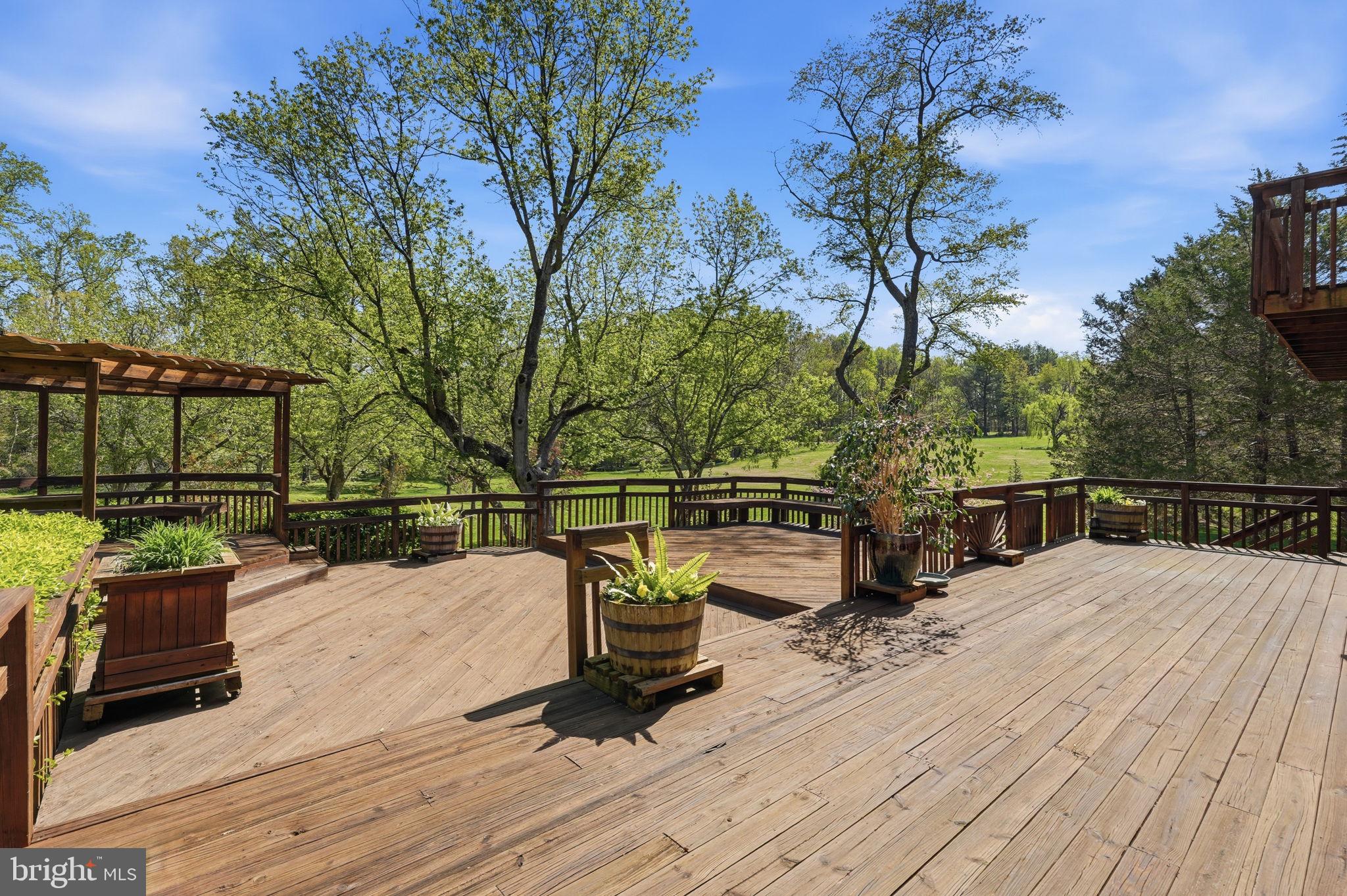 POTOMAC RANCH - Residential