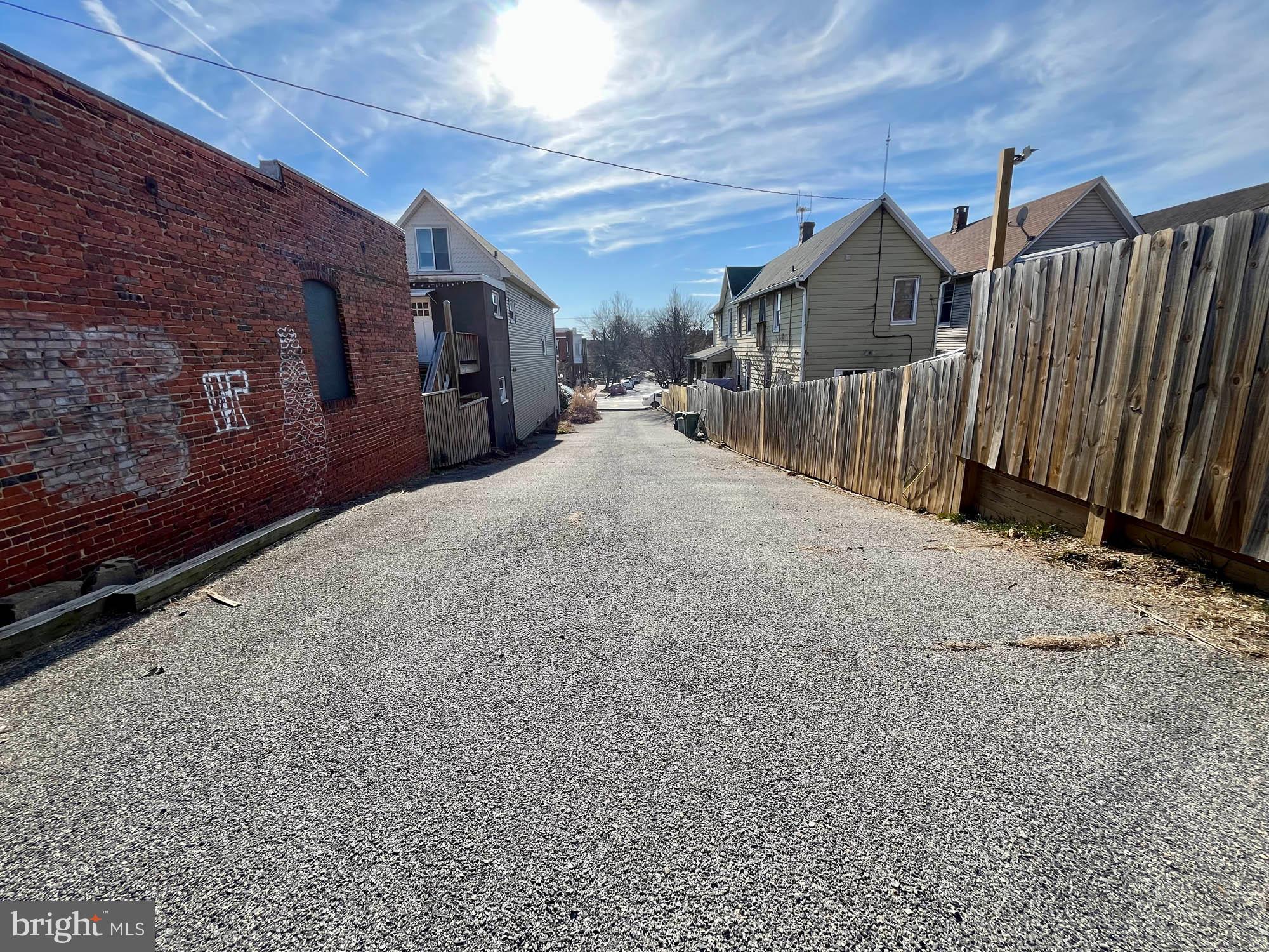 4013 FALLS ROAD