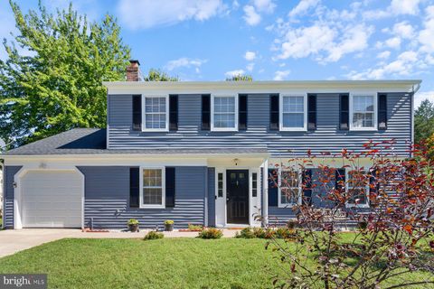 9 BETH COURT INDIAN HEAD MD 20640