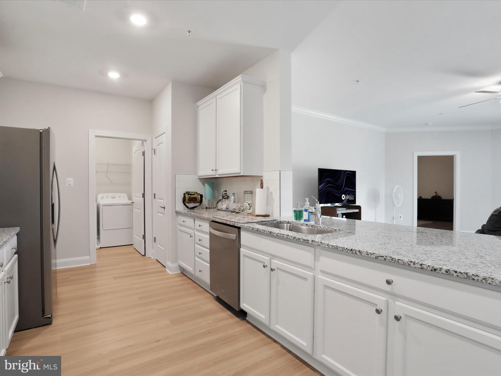 CLAGGETTS MILL - Residential