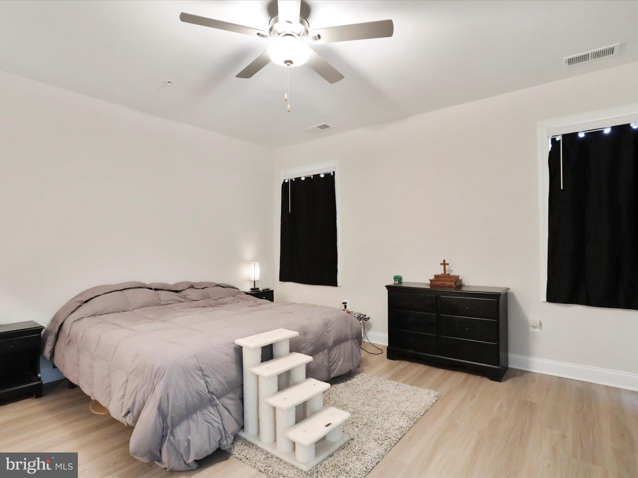 CLAGGETTS MILL - Residential