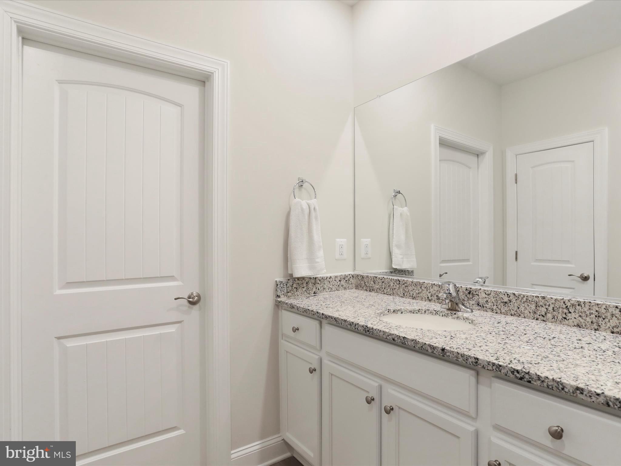 CLAGGETTS MILL - Residential