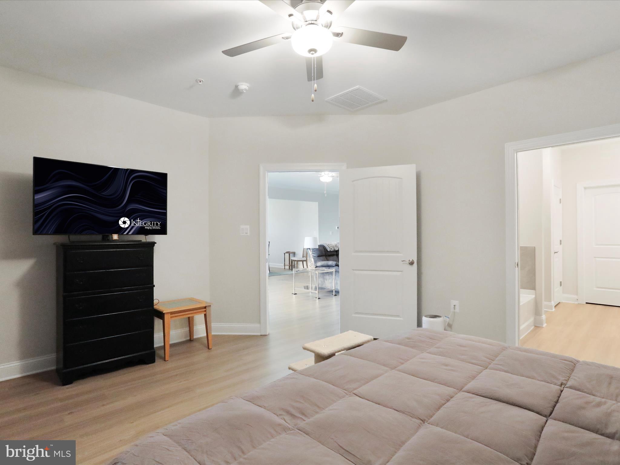 CLAGGETTS MILL - Residential