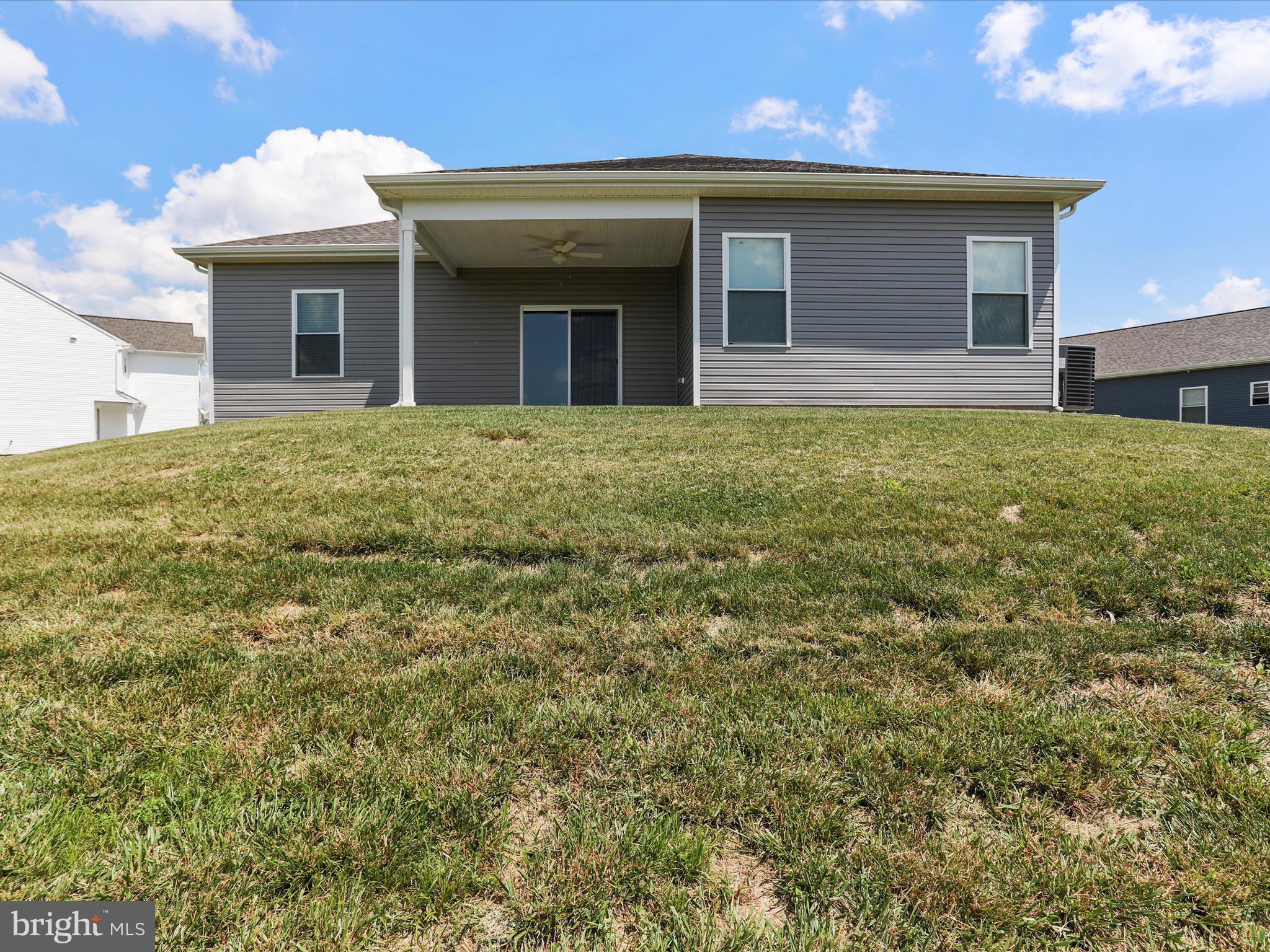 CLAGGETTS MILL - Residential