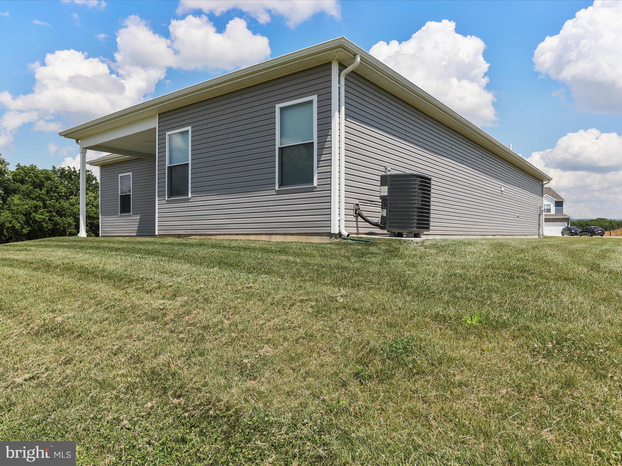 CLAGGETTS MILL - Residential