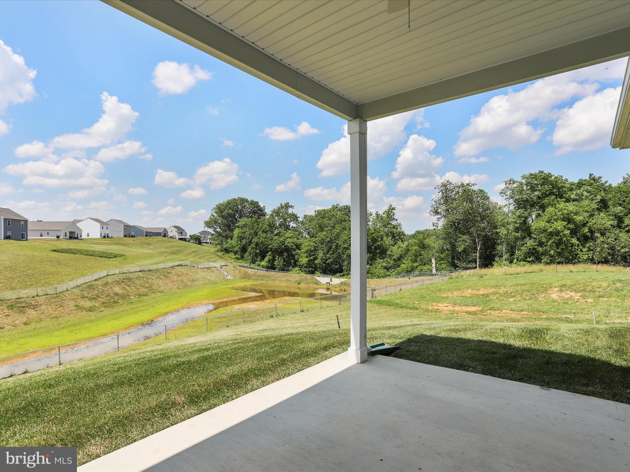 CLAGGETTS MILL - Residential