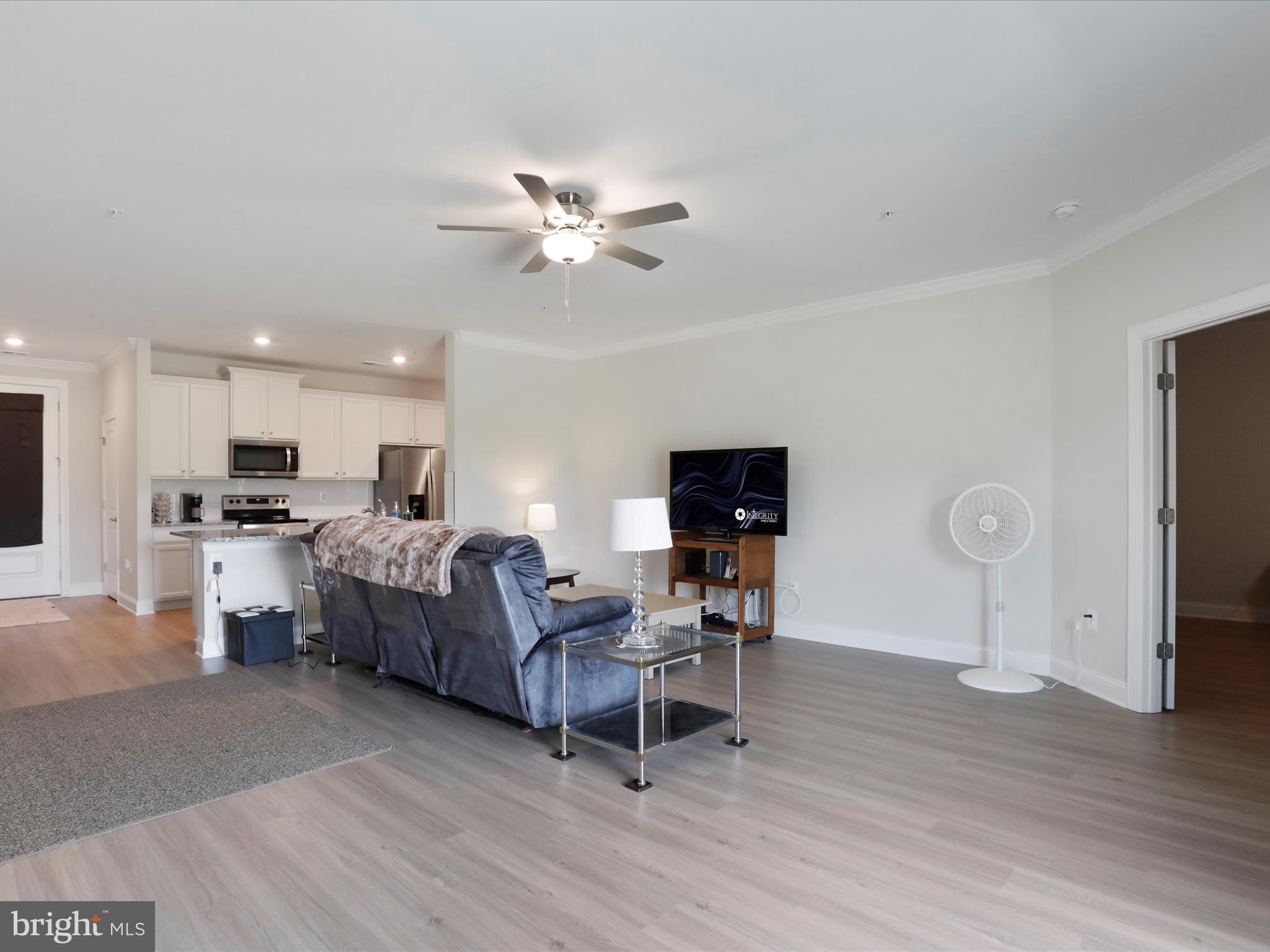 CLAGGETTS MILL - Residential