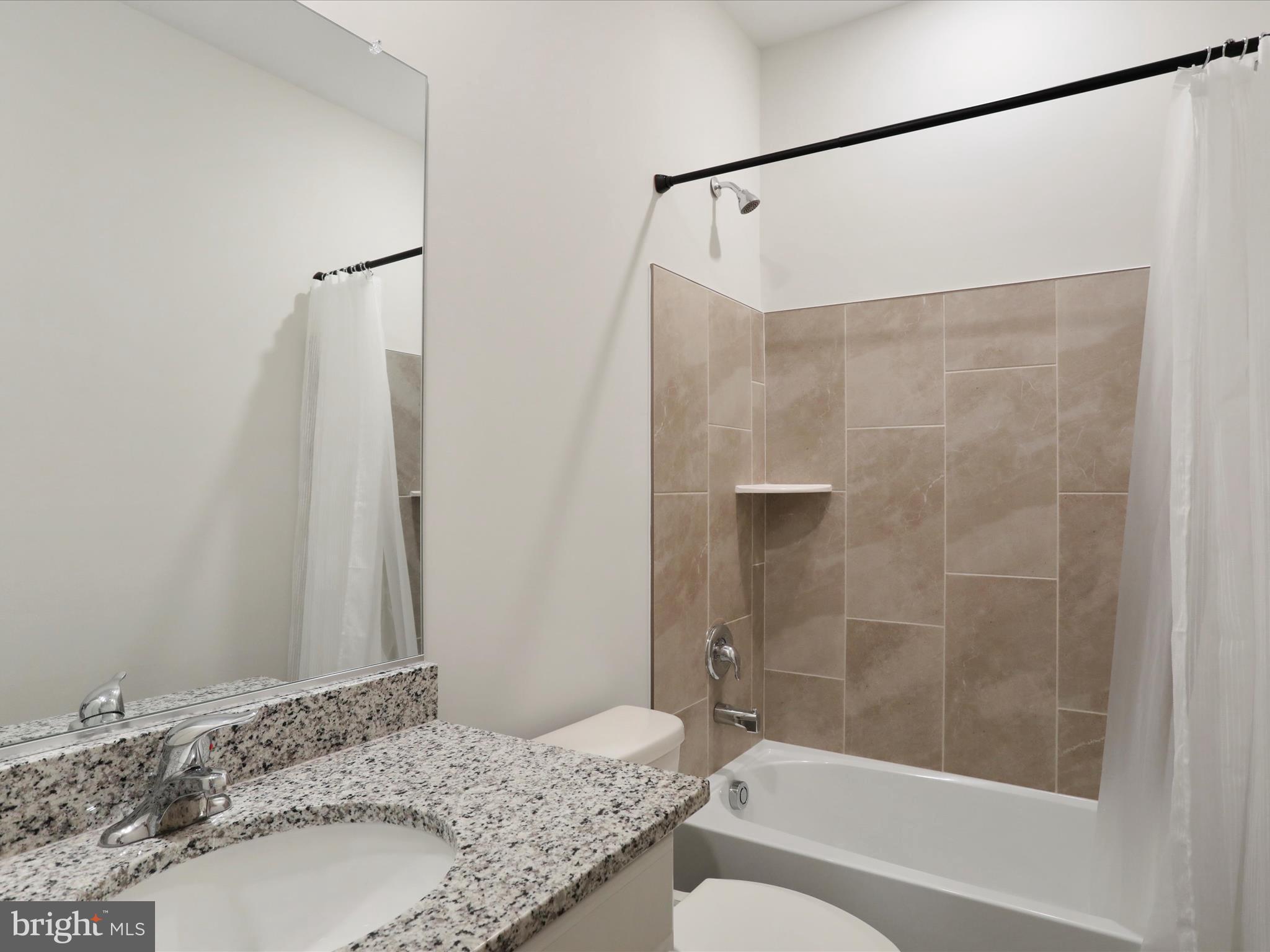 CLAGGETTS MILL - Residential