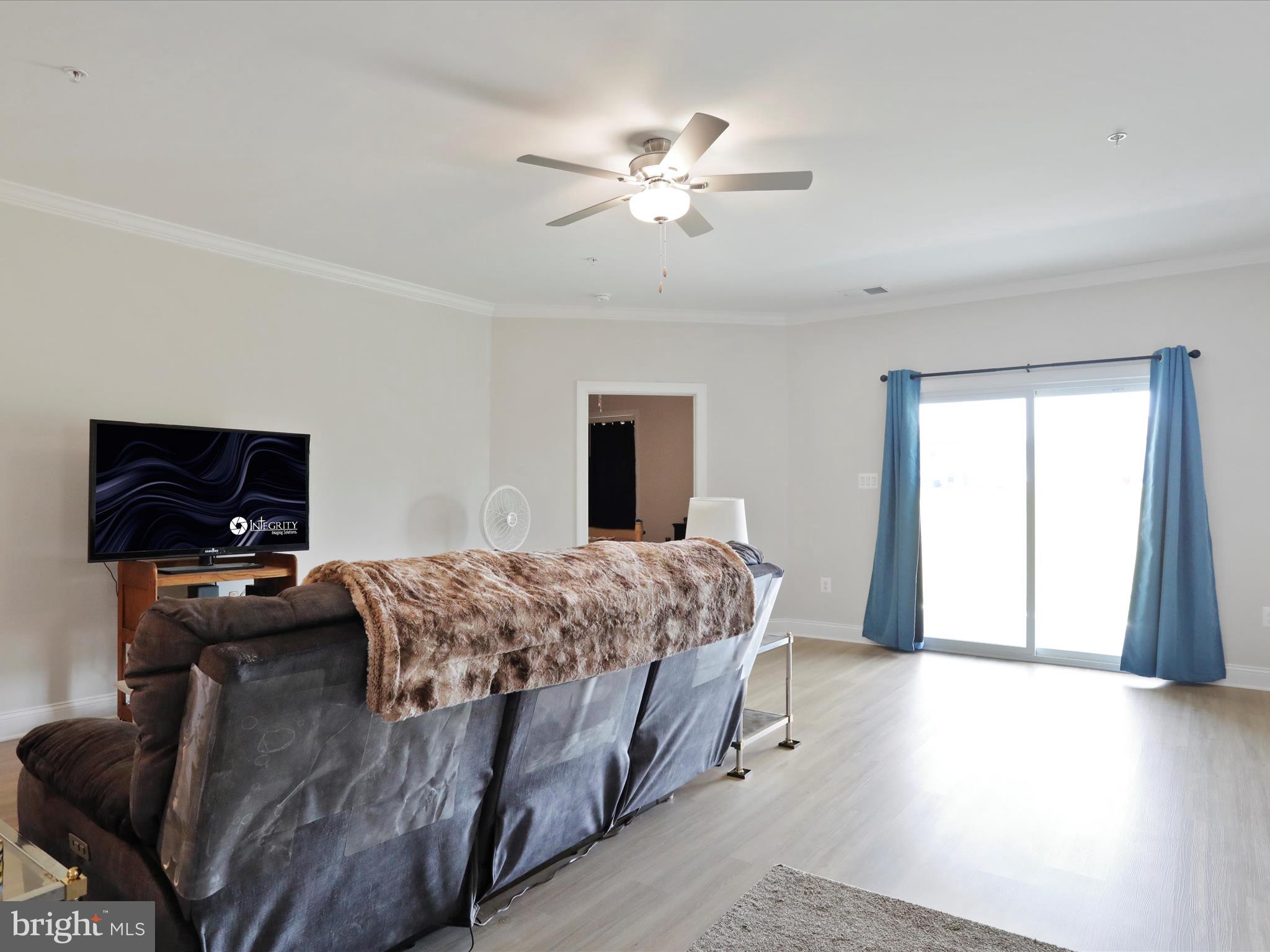 CLAGGETTS MILL - Residential