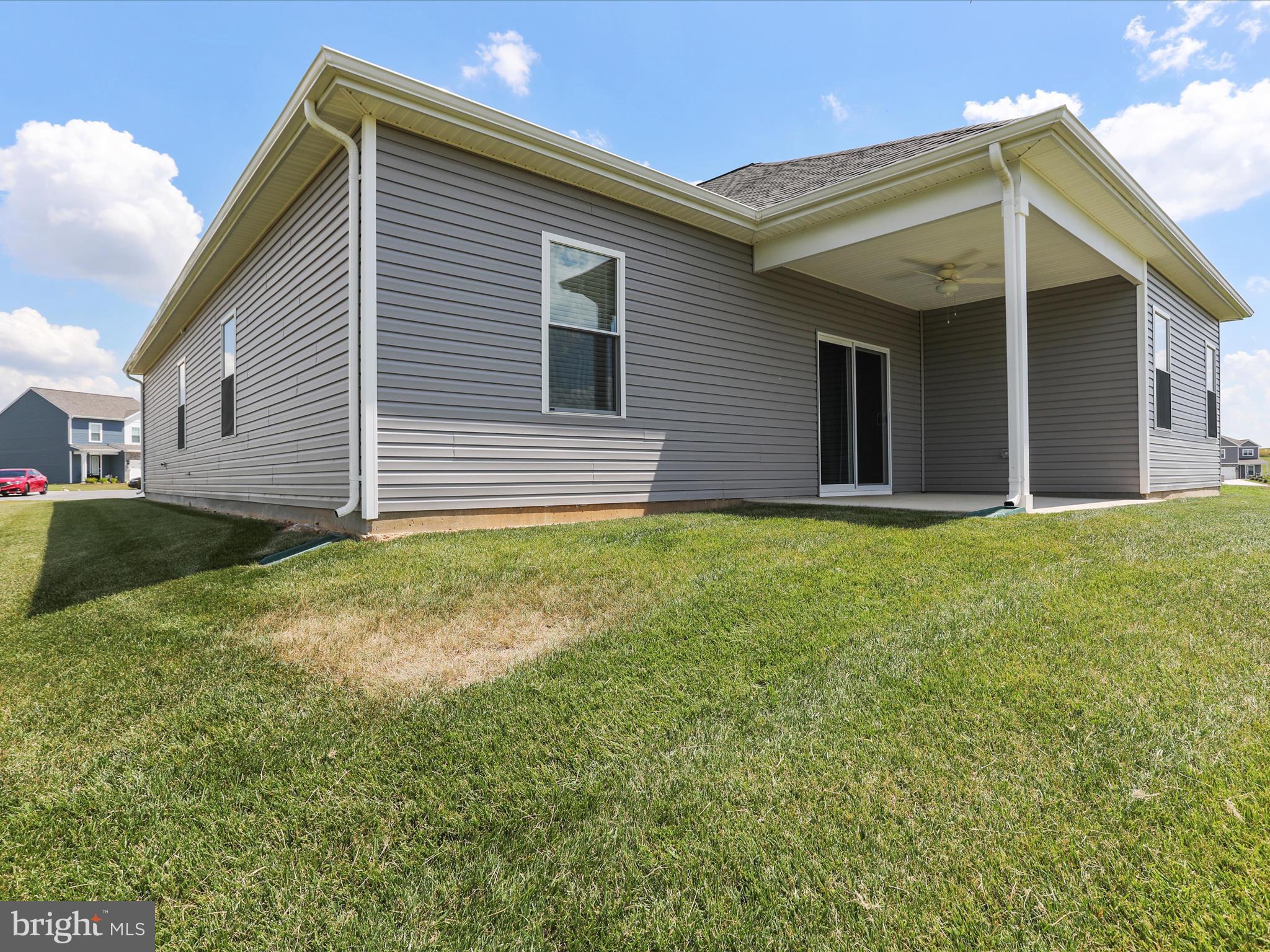 CLAGGETTS MILL - Residential