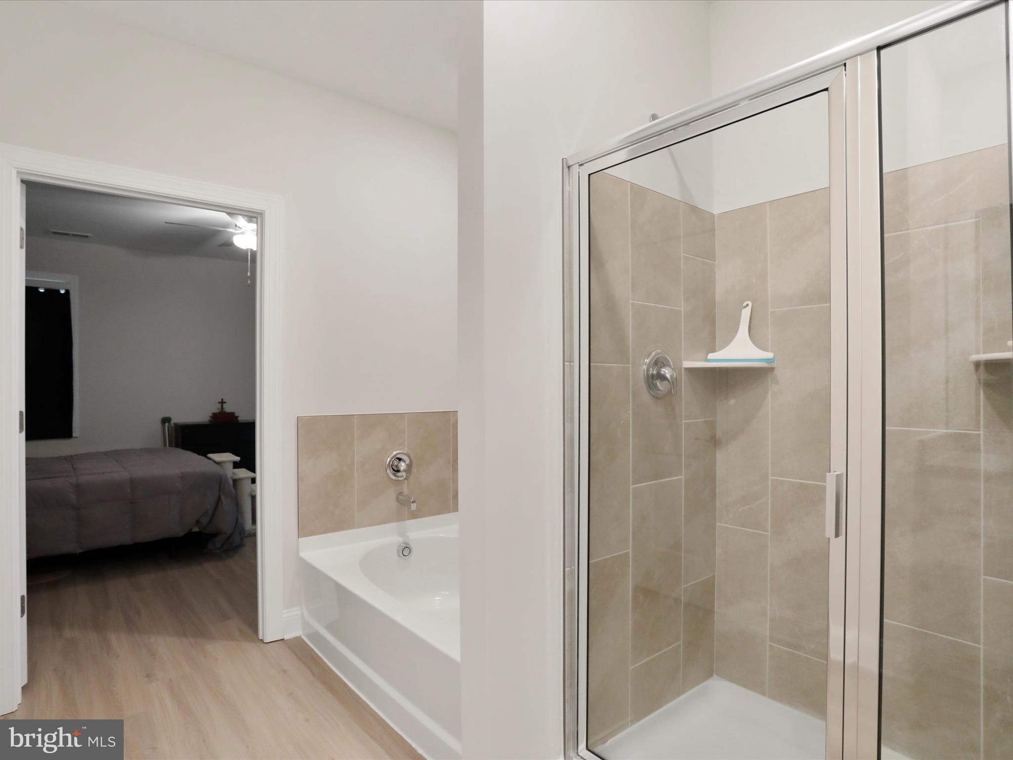 CLAGGETTS MILL - Residential